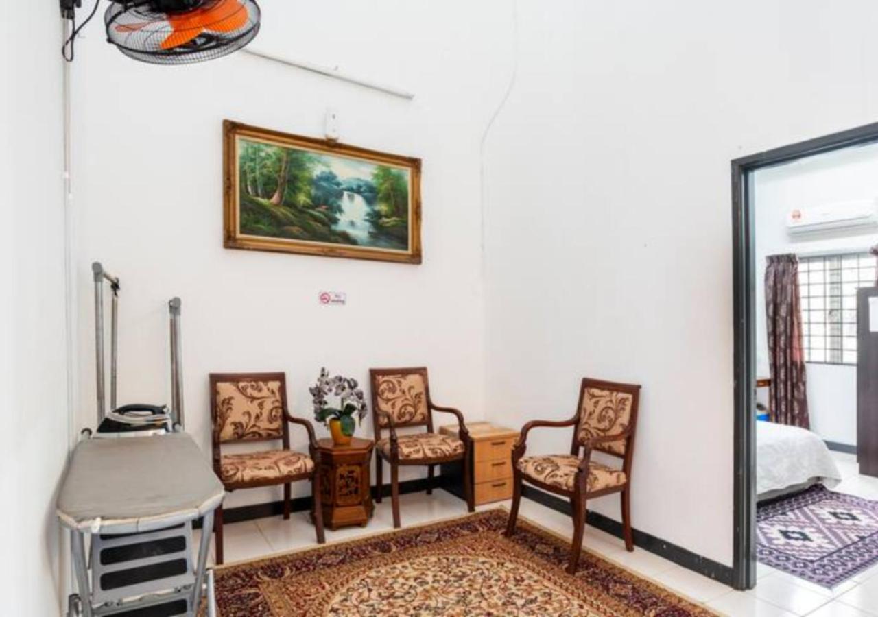 Shah Alam Golden Homestay 4 Rooms, 3 Bathrooms Seksyen 7 near uitm icity photo 7