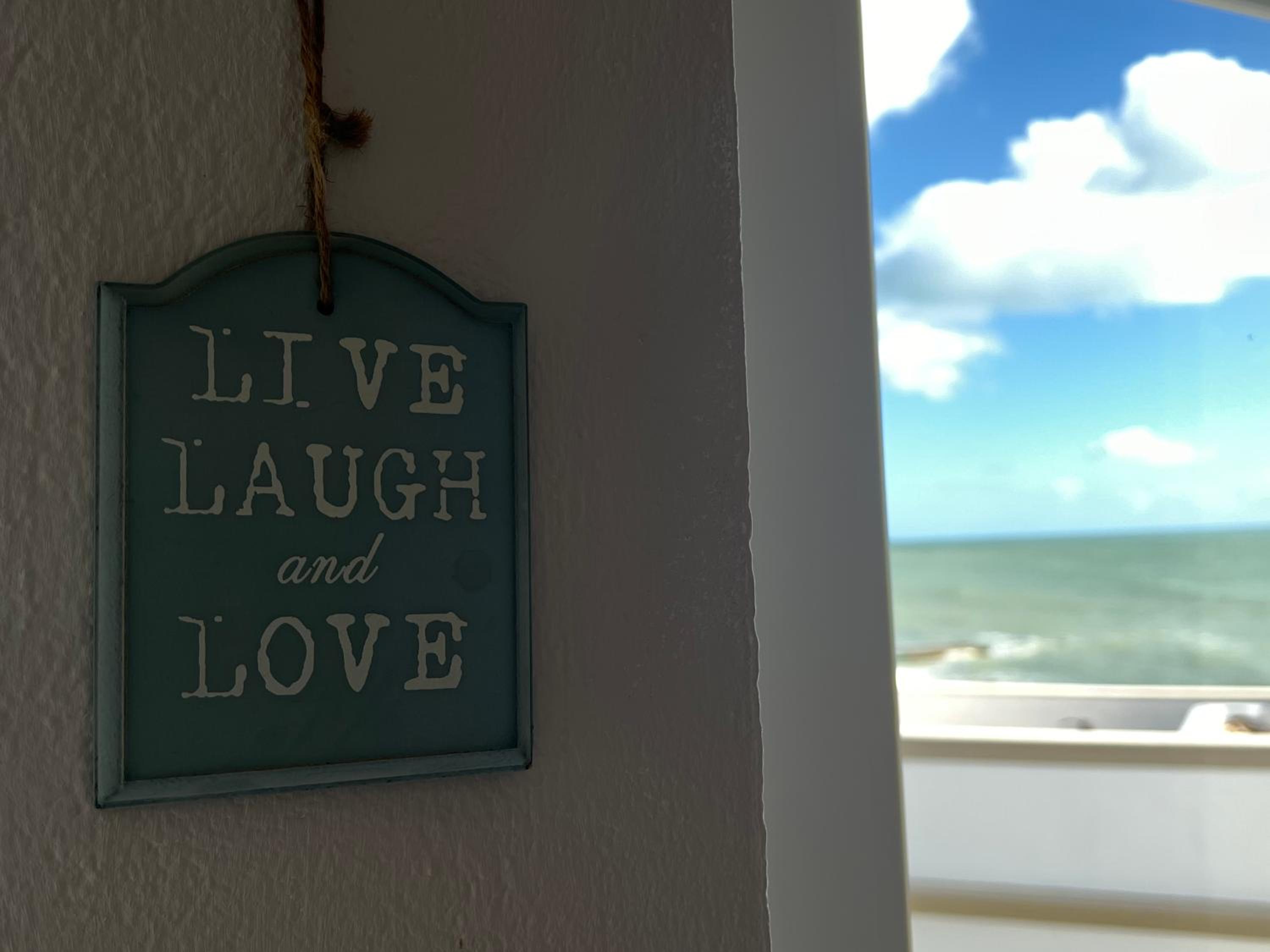Casa T'Isabel - Fisherman's Beach - 2 bedrooms