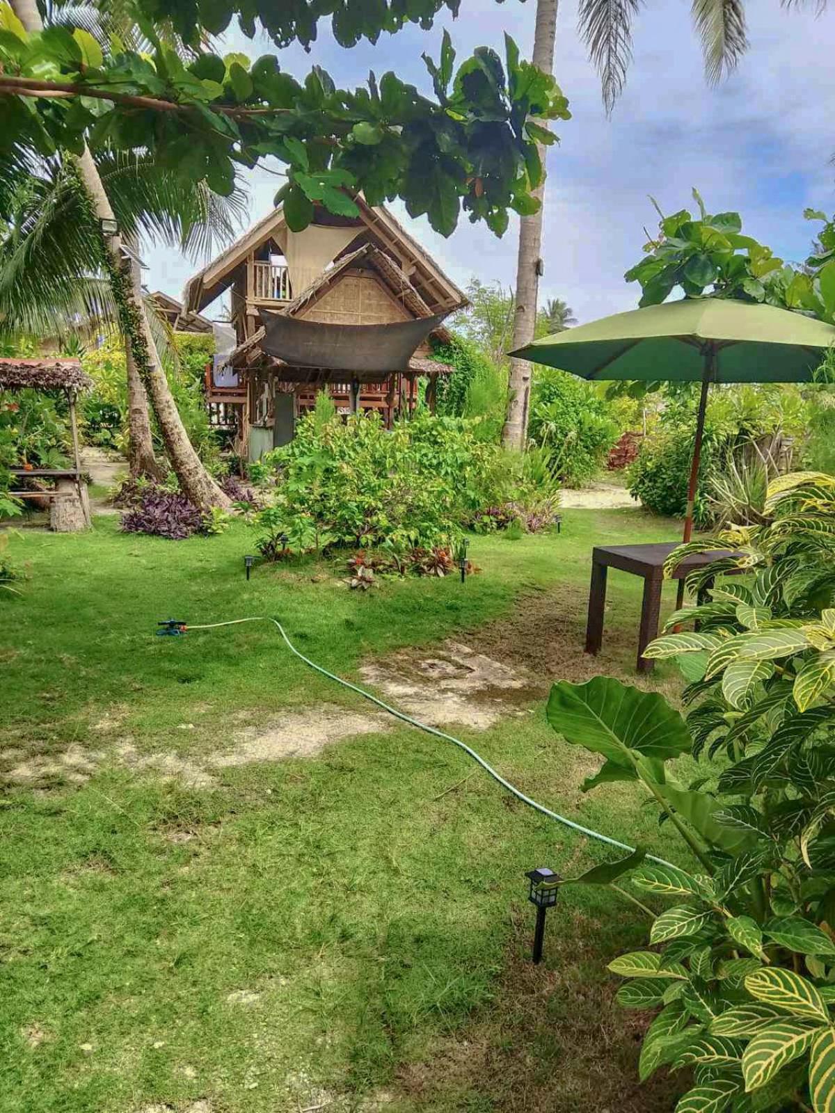 Coleto Siargao