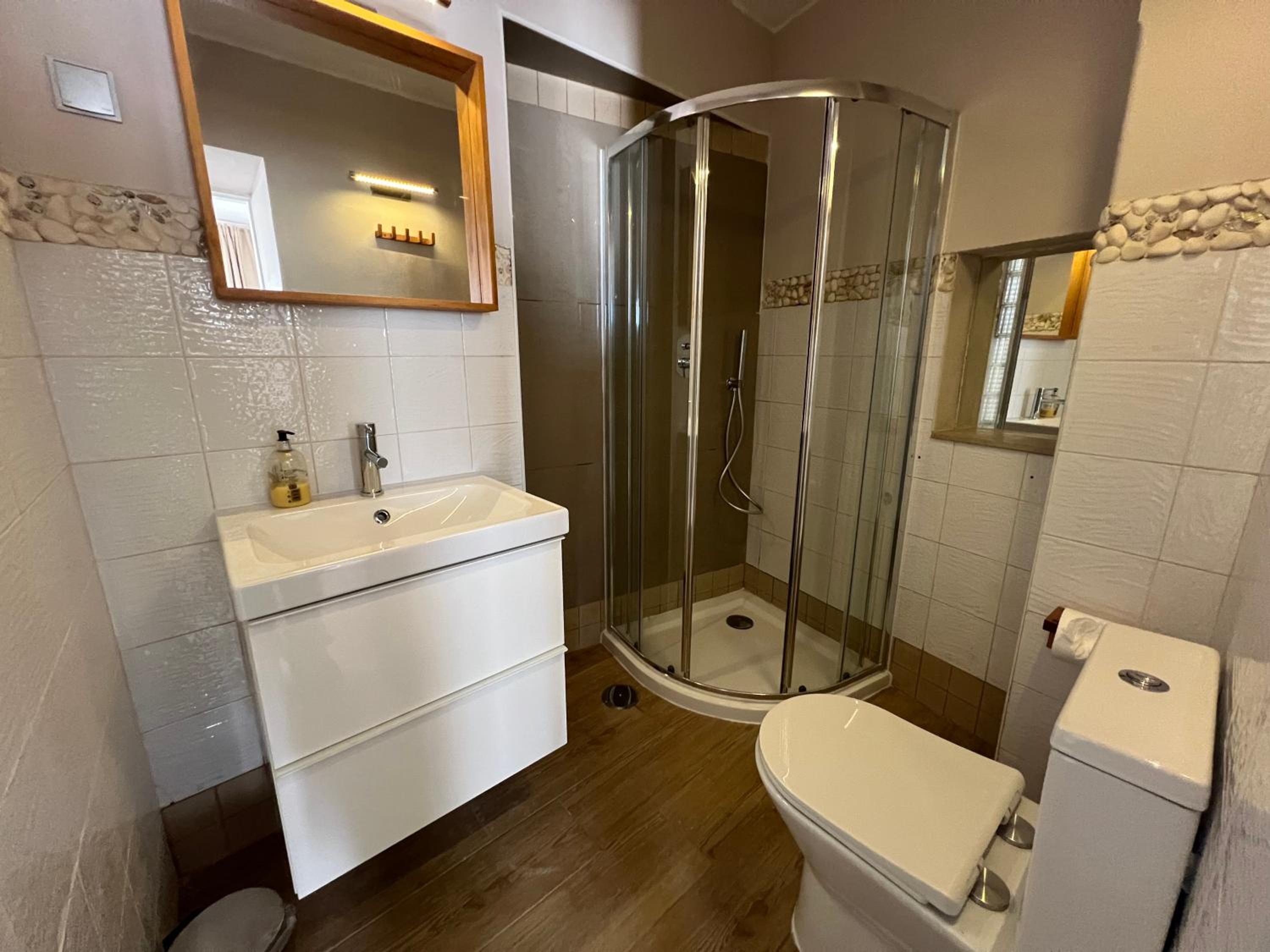 Casa T'Isabel - Fisherman's Beach - 2 bedrooms