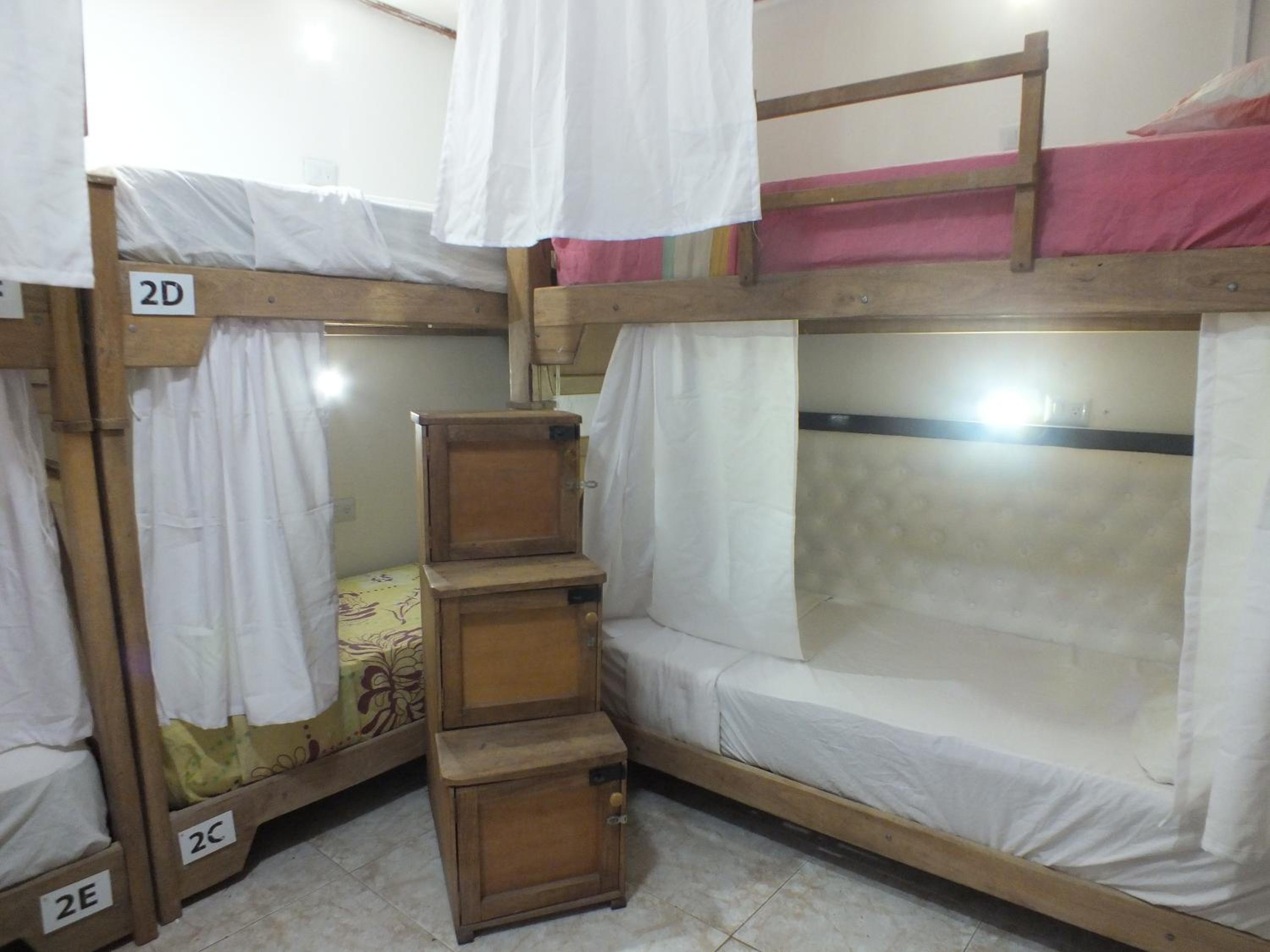 Hotel Alto de los Nogales