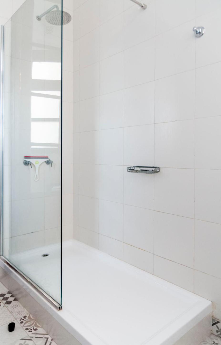 Apartamento de época en casco histórico