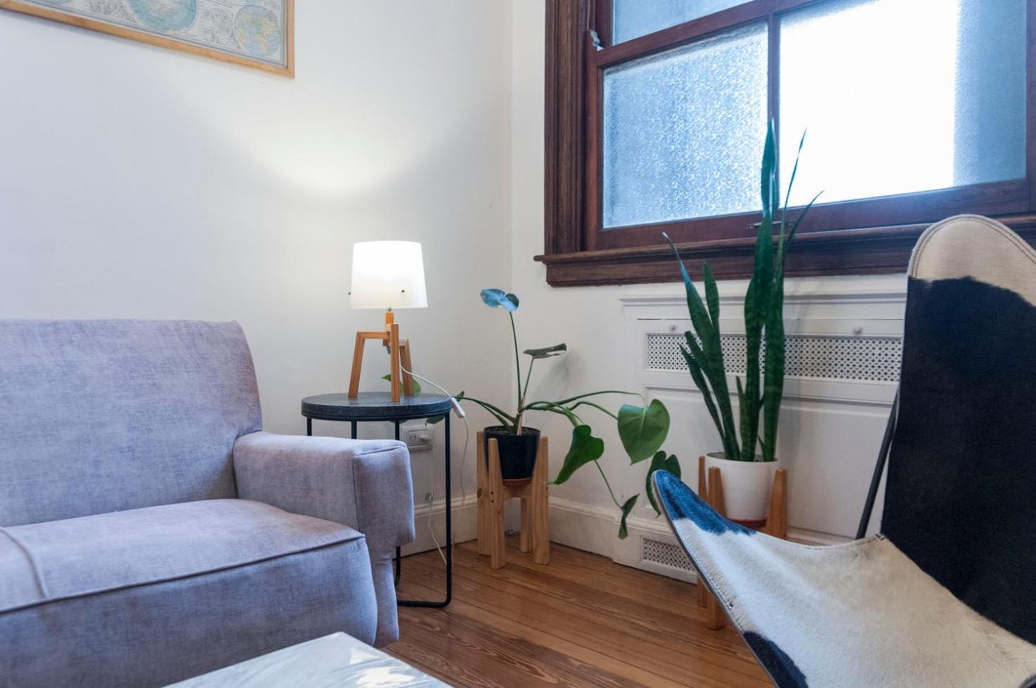 Apartamento de época en casco histórico