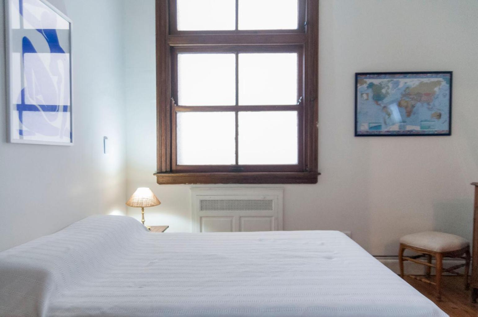Apartamento de época en casco histórico