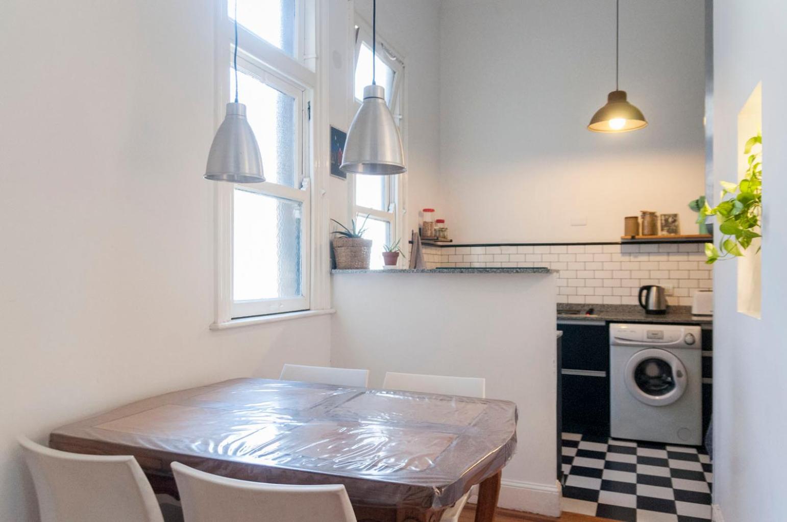 Apartamento de época en casco histórico