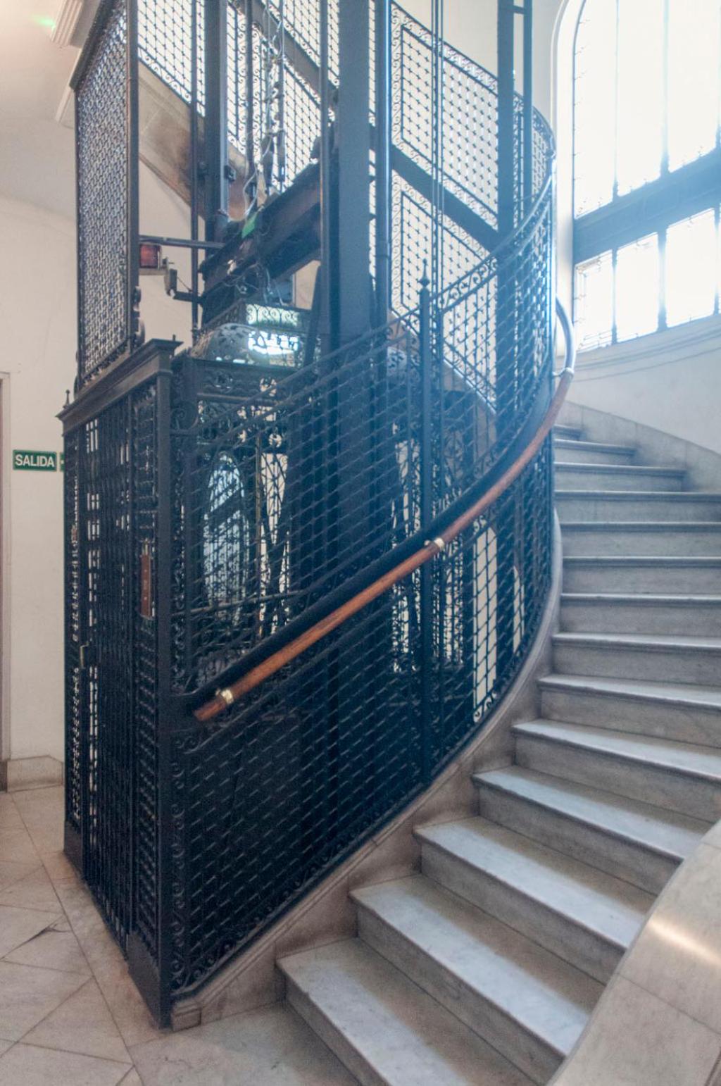 Apartamento de época en casco histórico