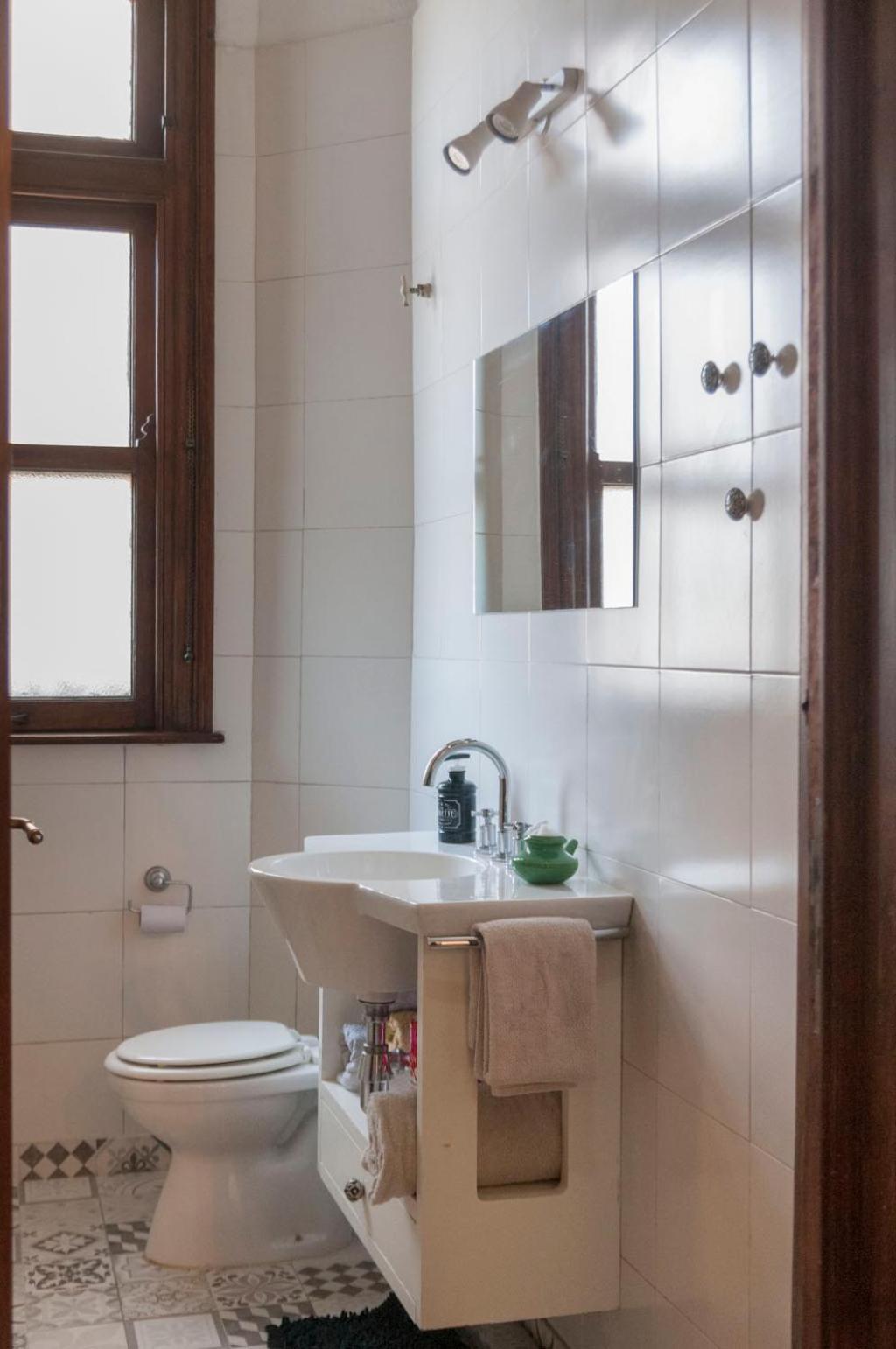 Apartamento de época en casco histórico