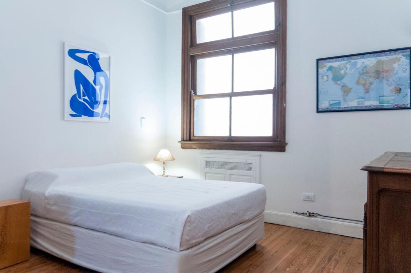 Apartamento de época en casco histórico