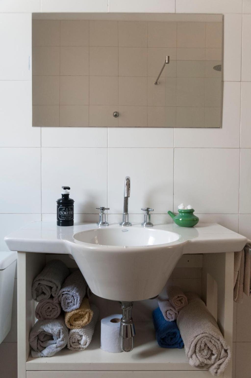 Apartamento de época en casco histórico