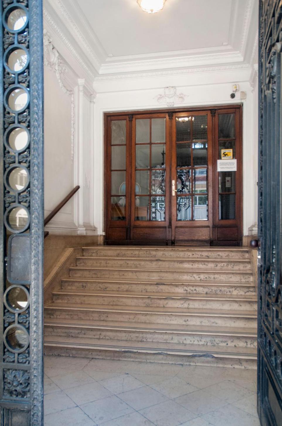 Apartamento de época en casco histórico