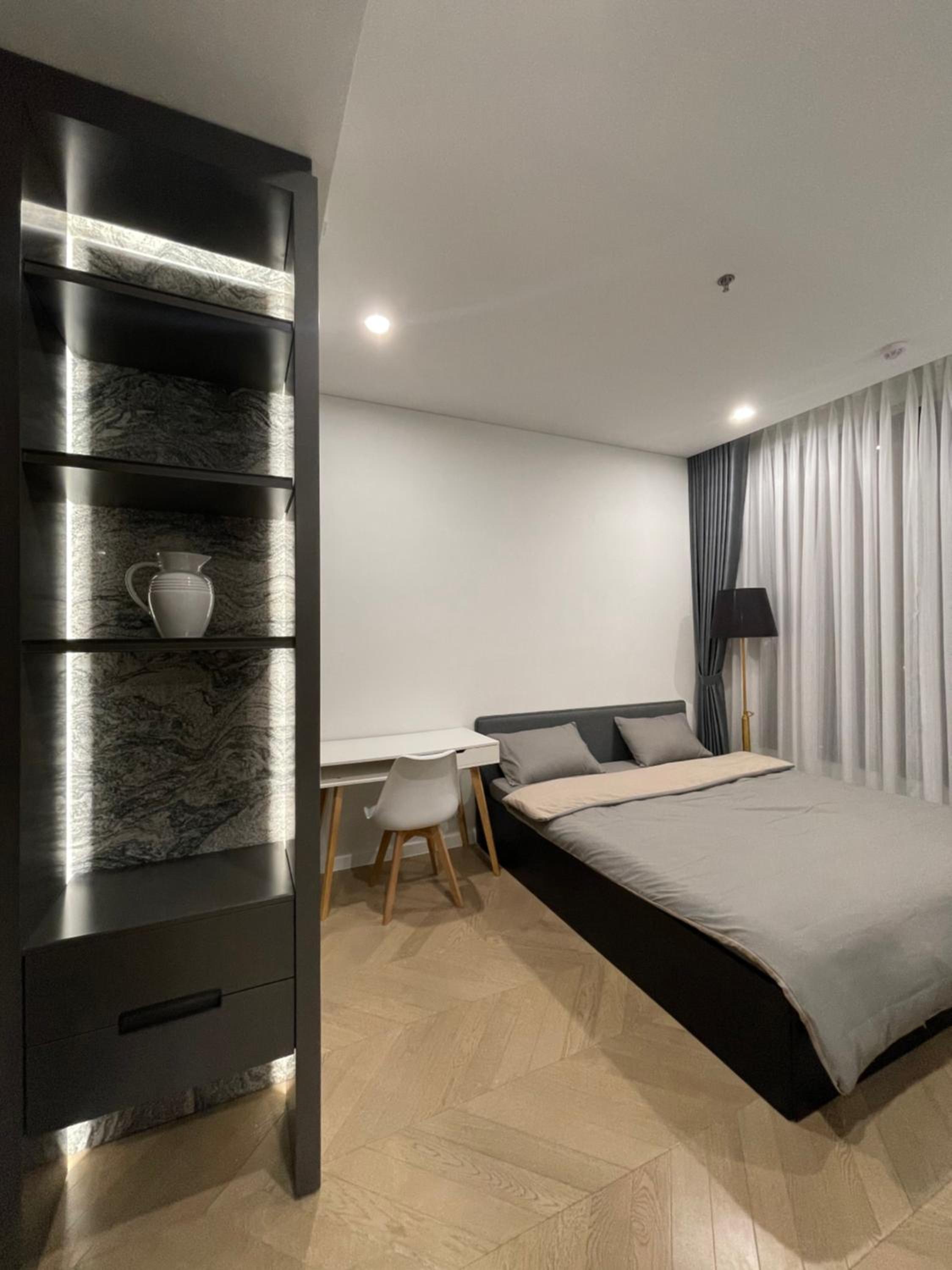Retreat and Cosy Apartment in Lumiere Riverside