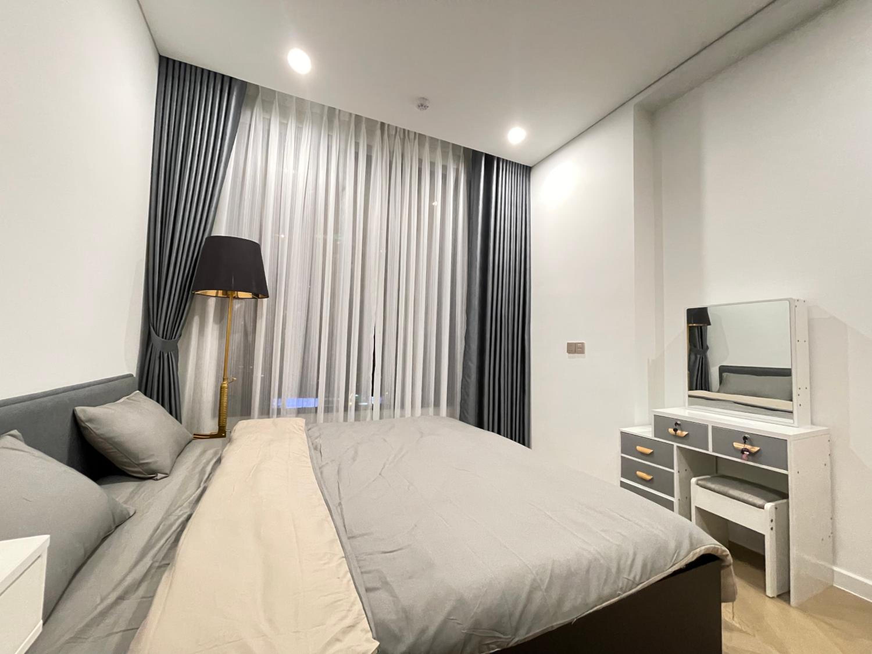 Retreat and Cosy Apartment in Lumiere Riverside
