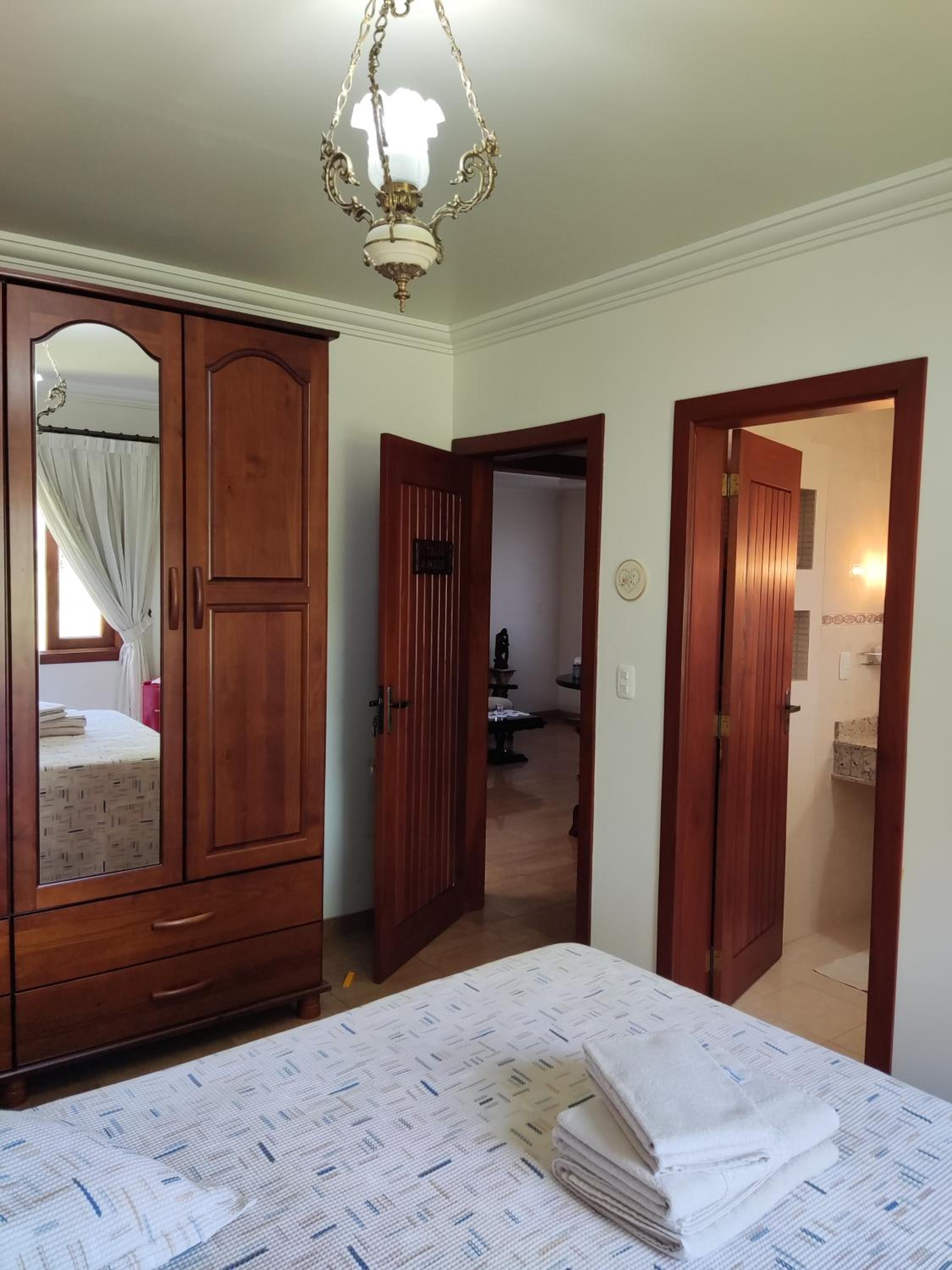 Vereda dos Ipês - Casa de Campo