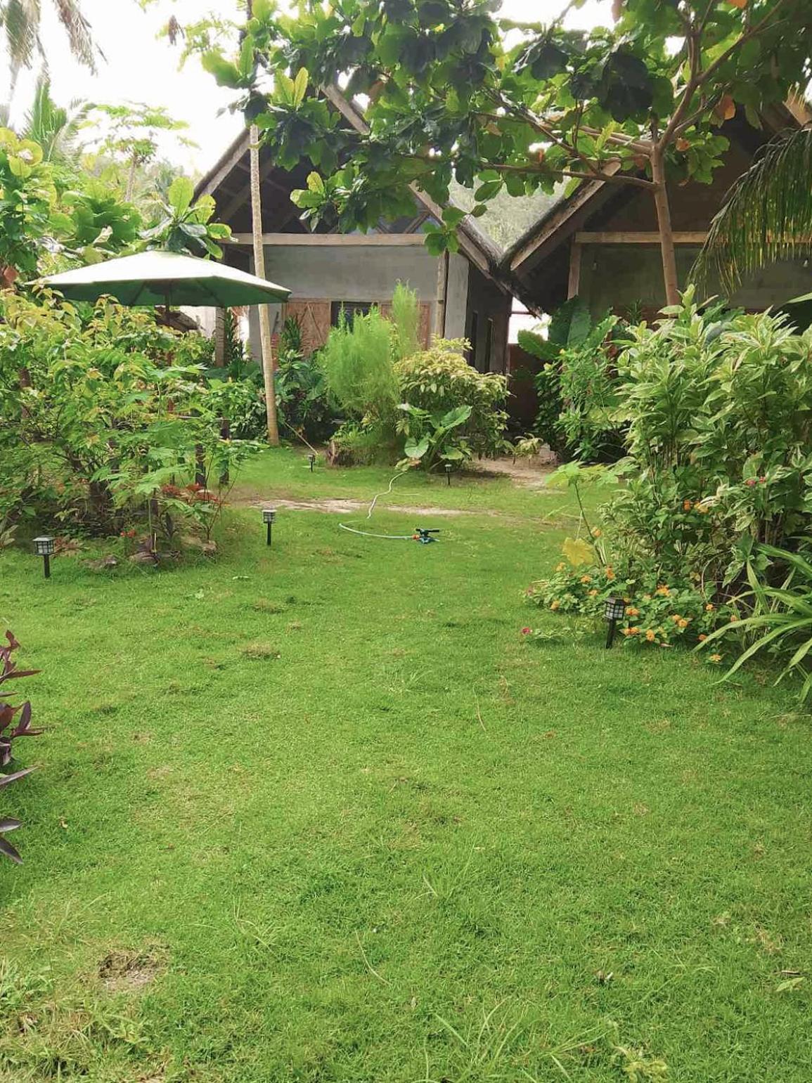 Coleto Siargao