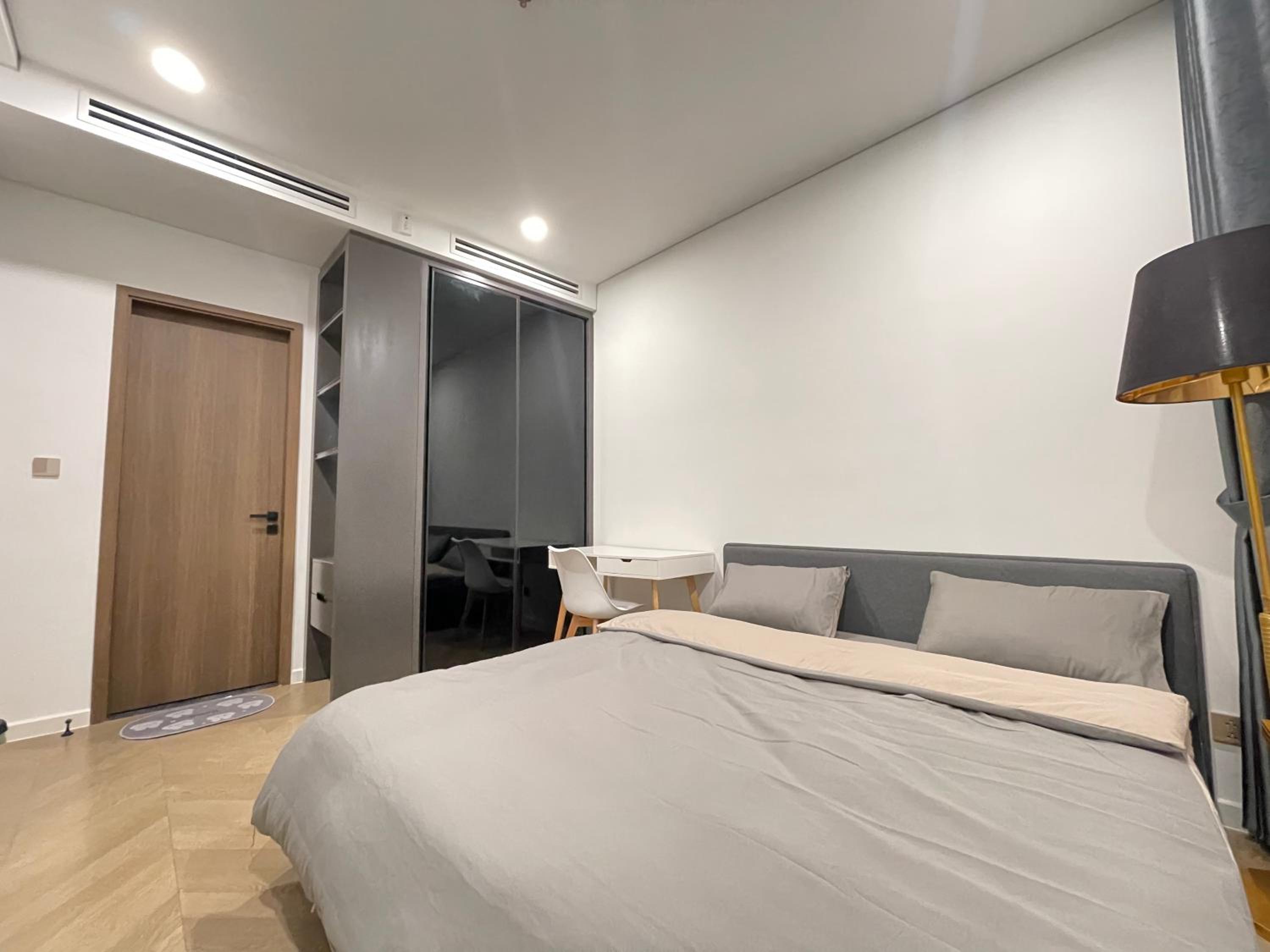 Retreat and Cosy Apartment in Lumiere Riverside