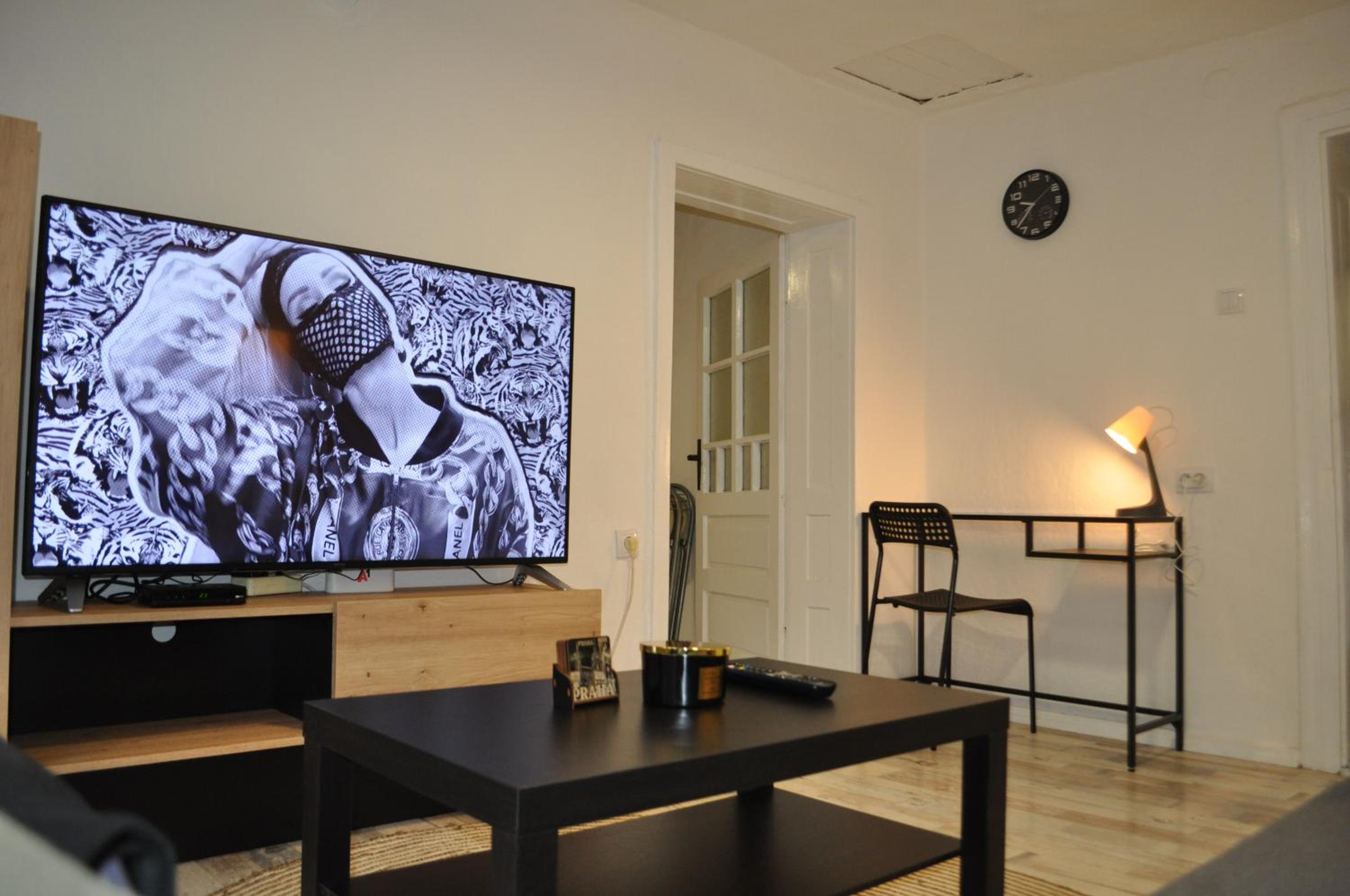 Apartman Kućica - Netflix, besplatan parking Smederevo view 3