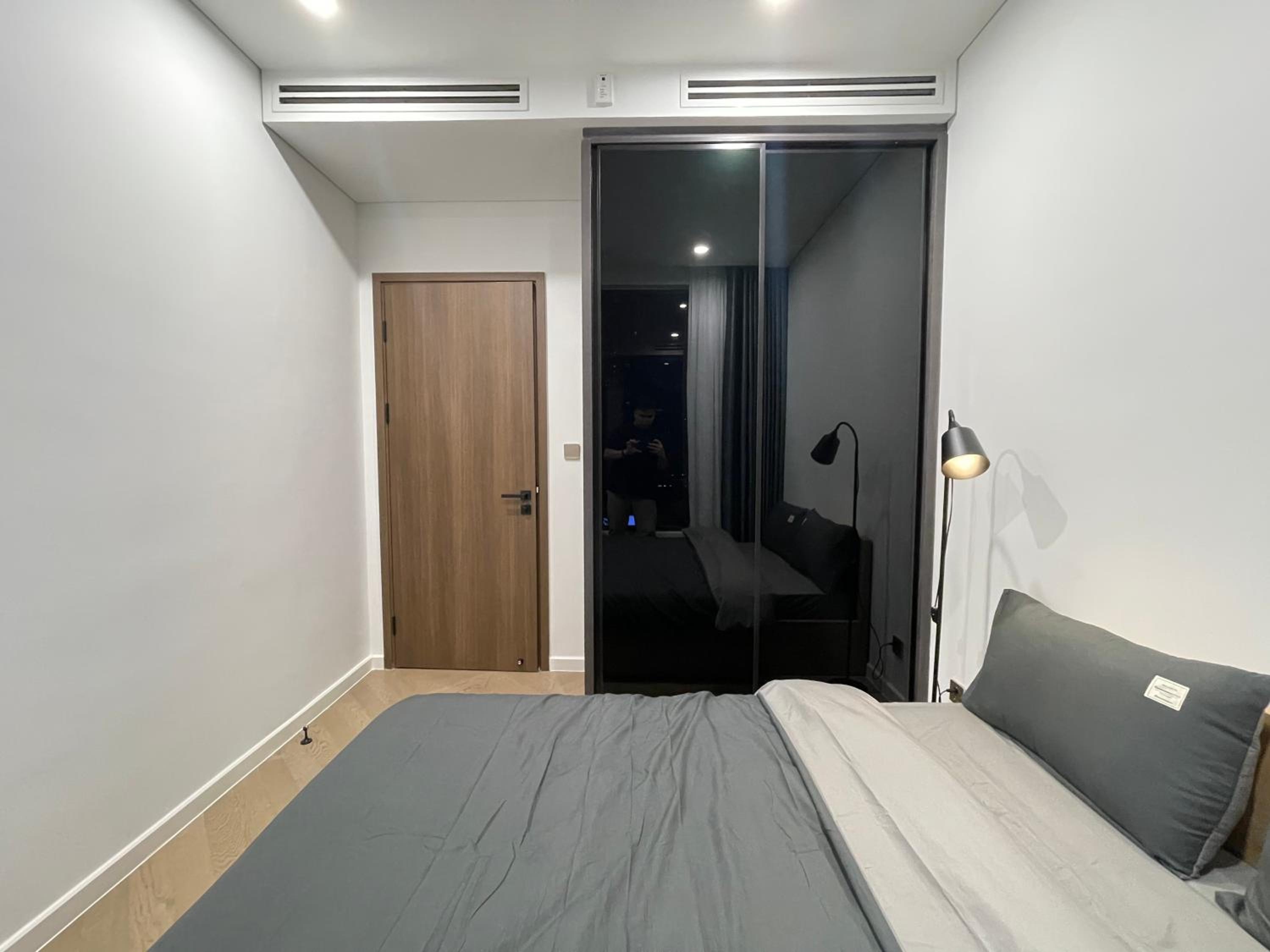 Retreat and Cosy Apartment in Lumiere Riverside