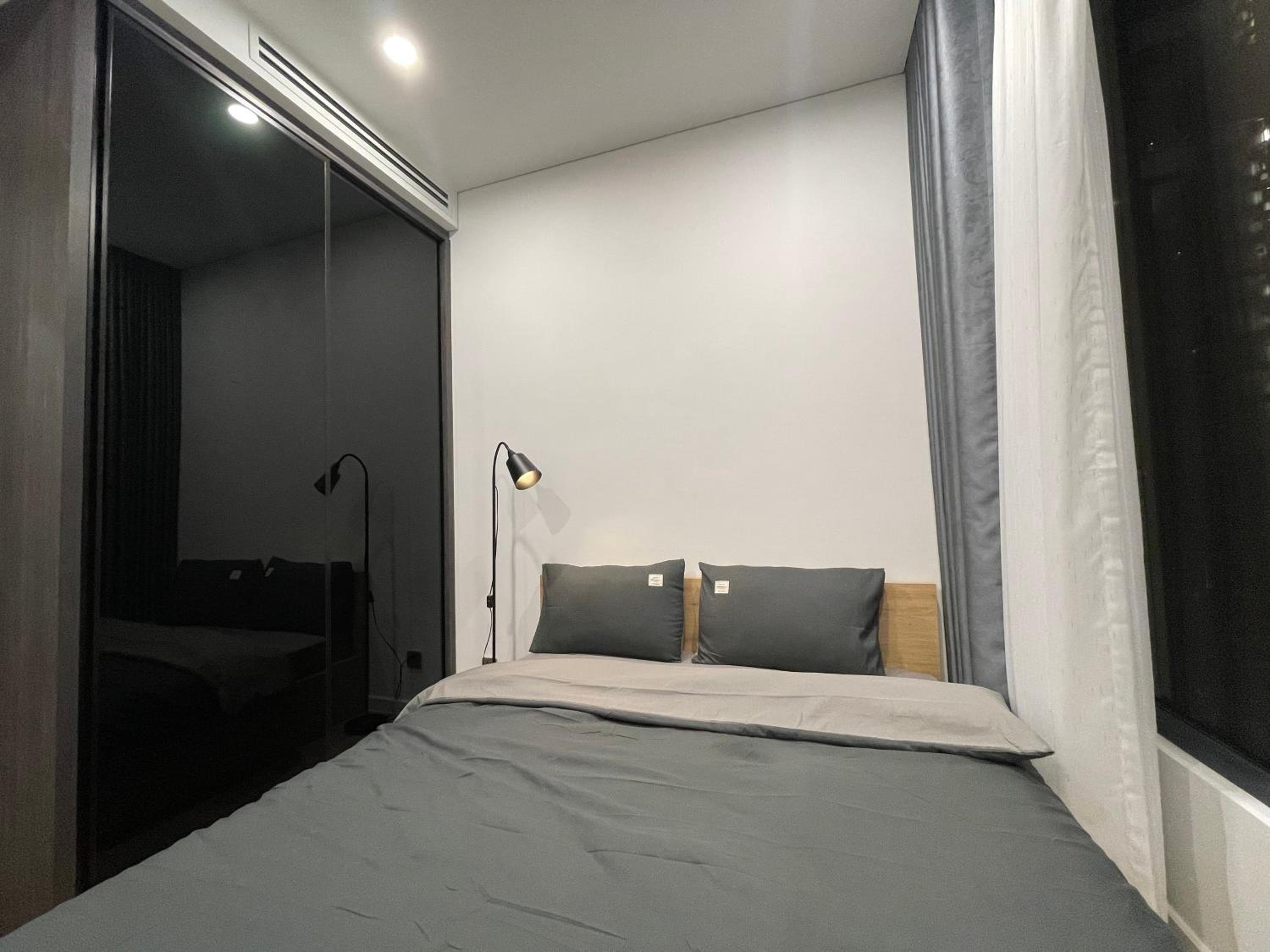 Retreat and Cosy Apartment in Lumiere Riverside
