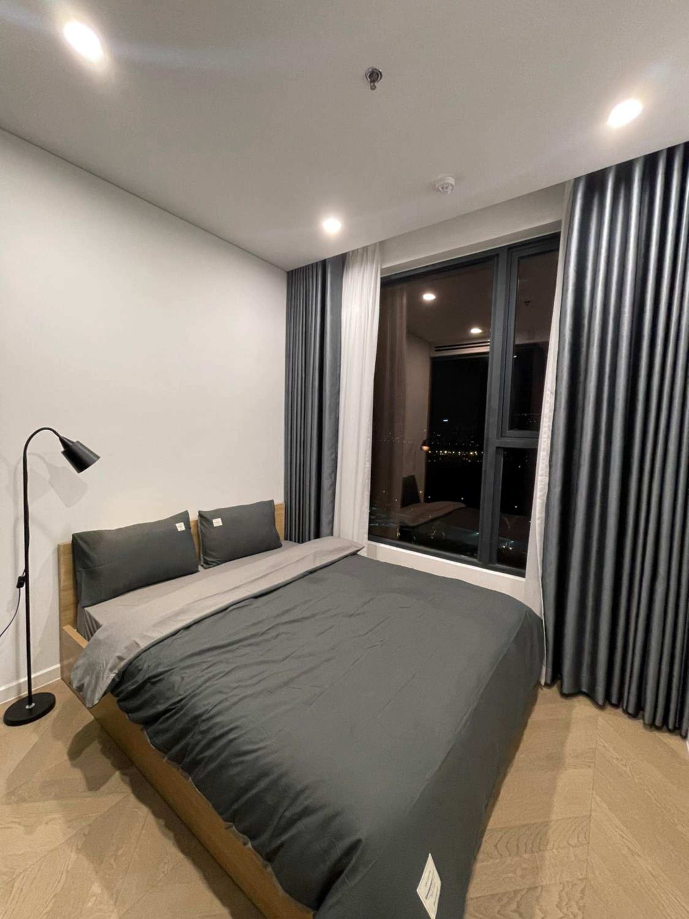 Retreat and Cosy Apartment in Lumiere Riverside
