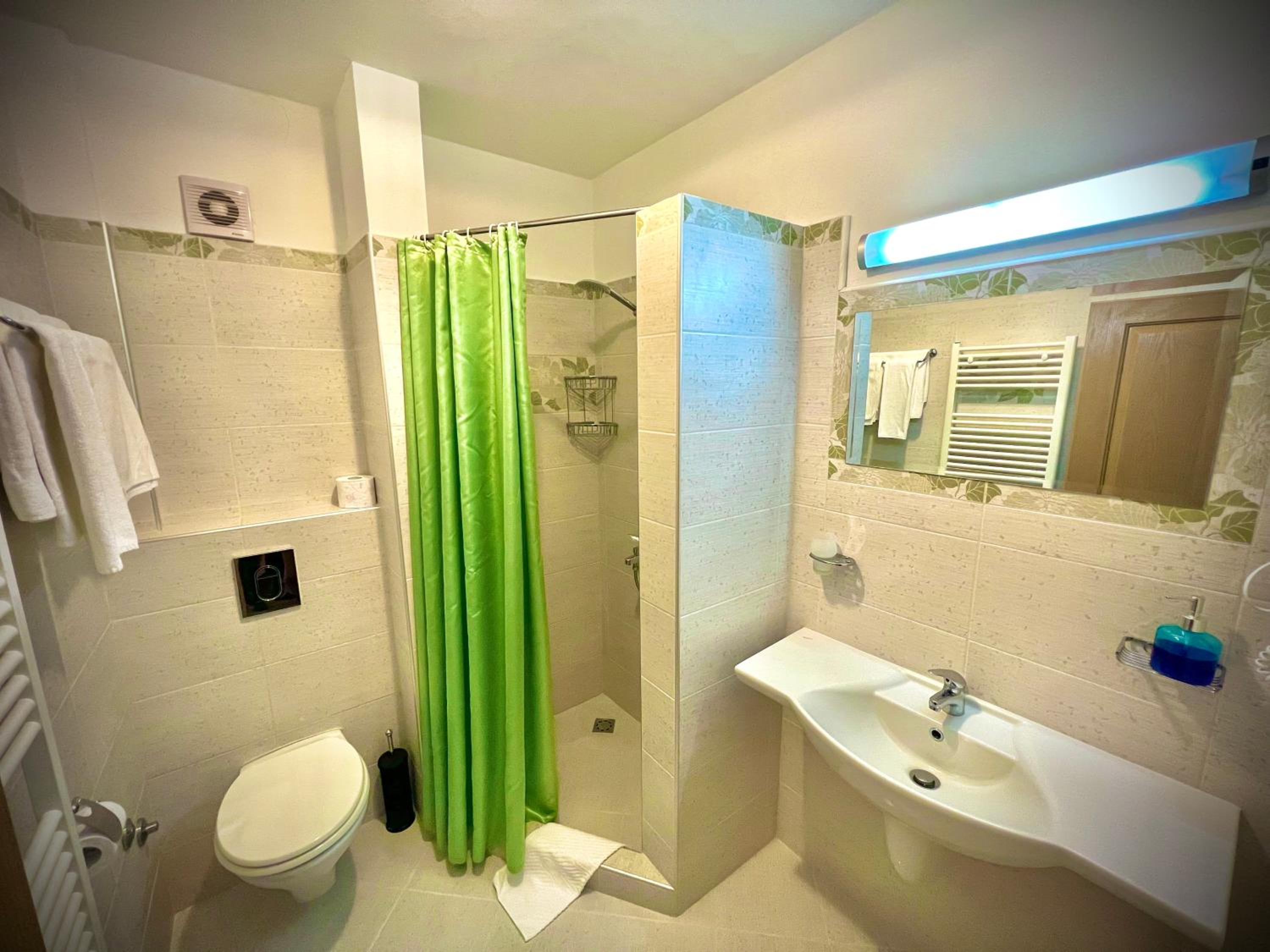 Guest House PETRA- Medovo, Sunny beach