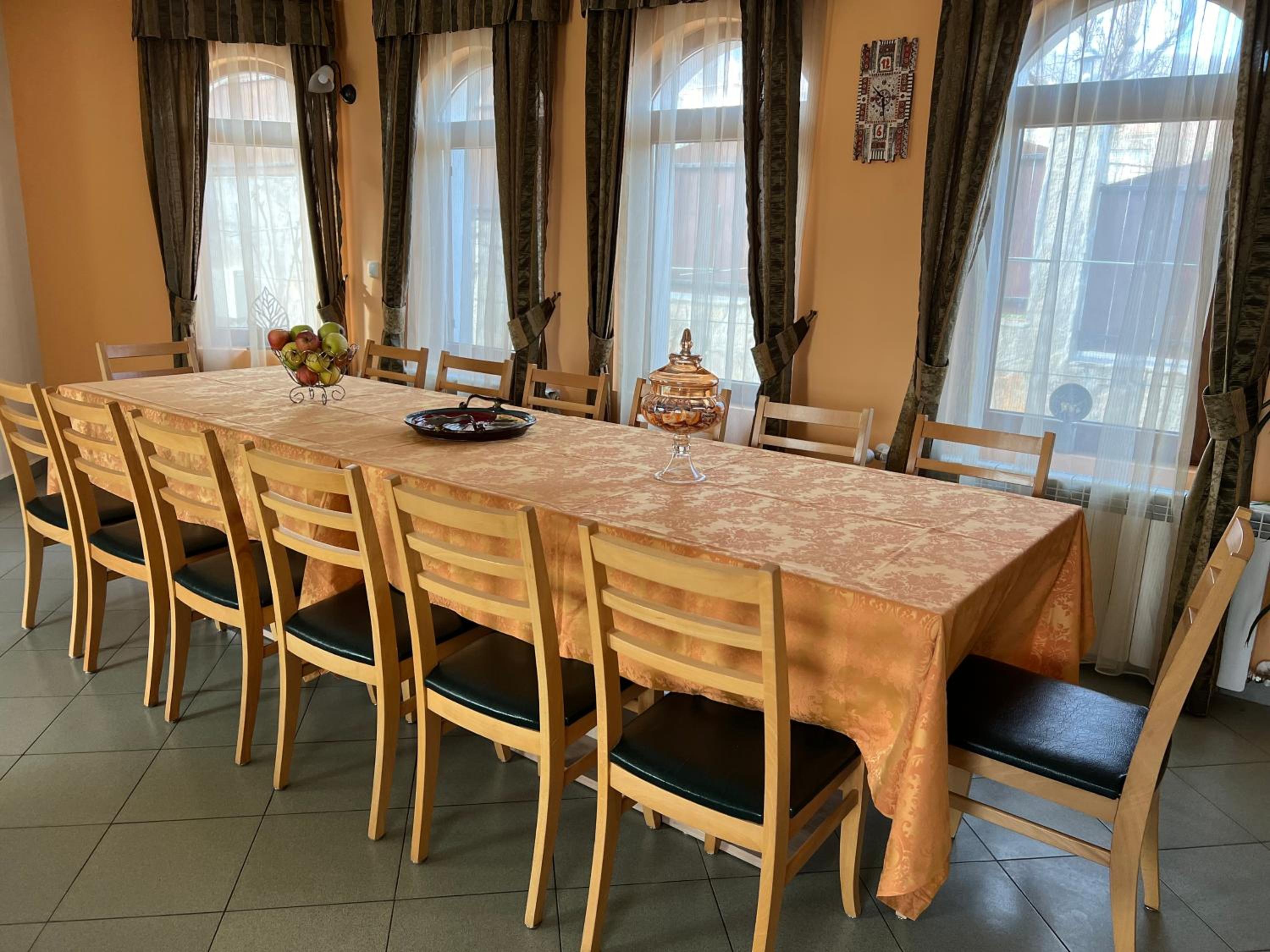 Guest House PETRA- Medovo, Sunny beach