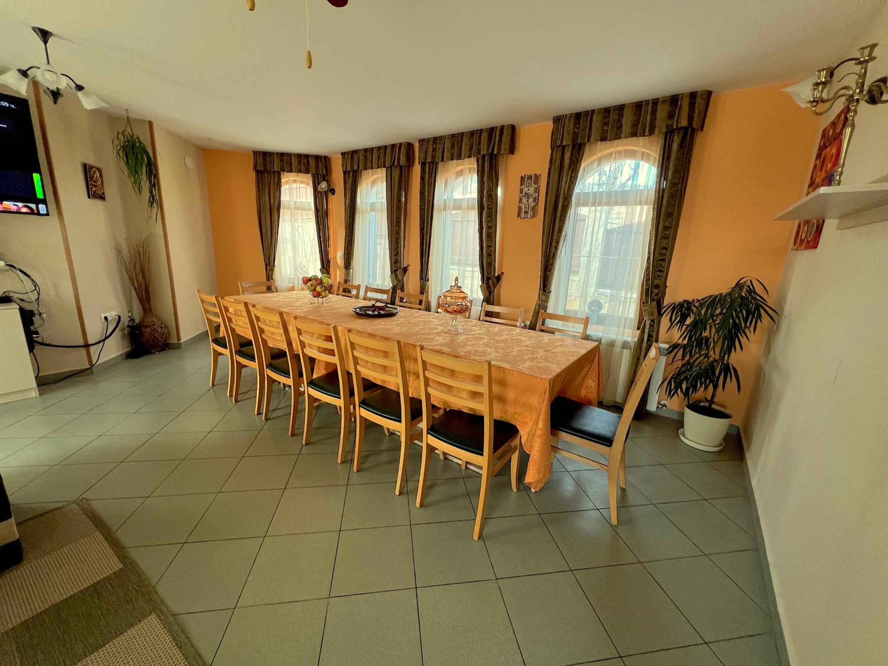 Guest House PETRA- Medovo, Sunny beach