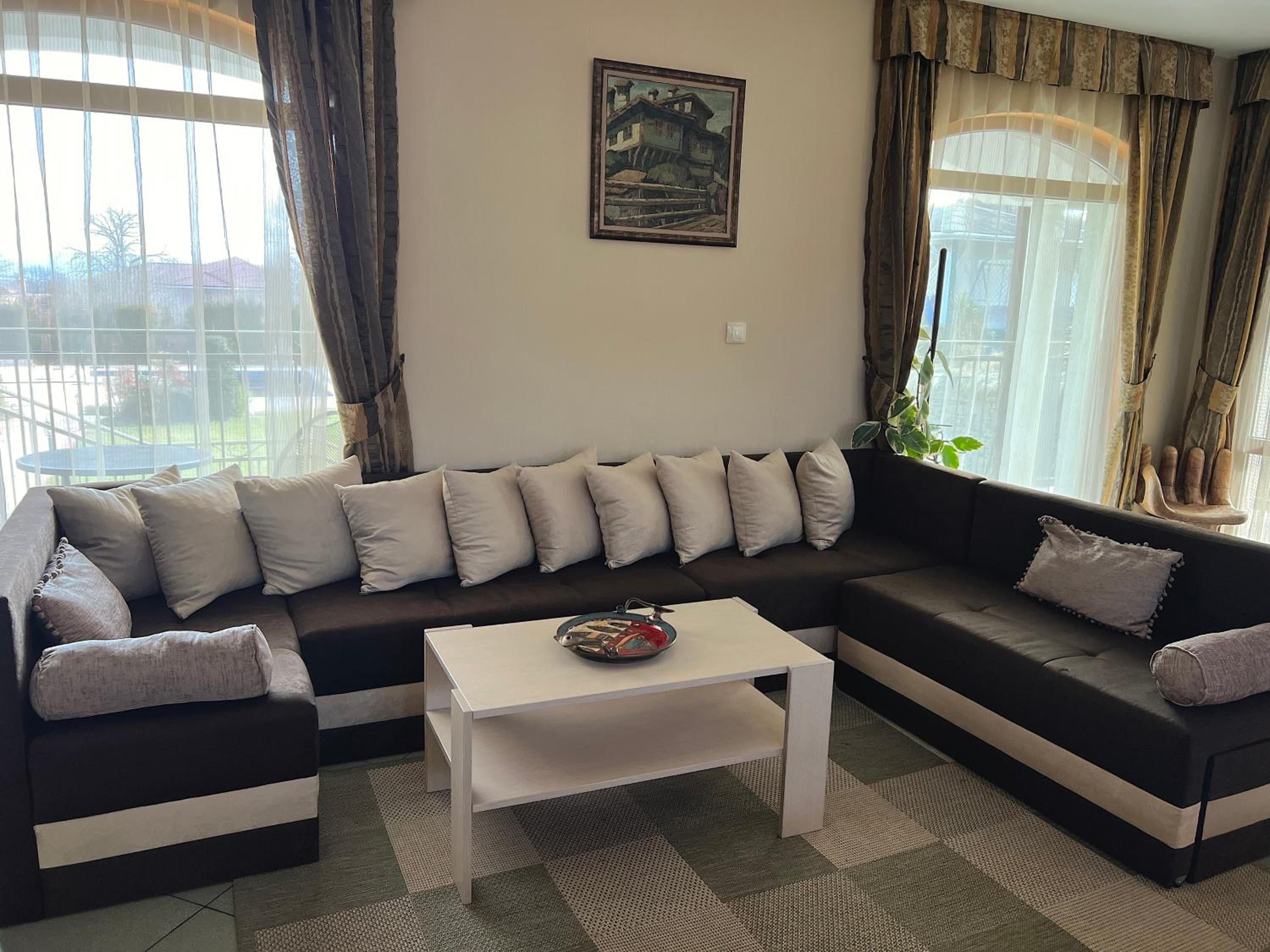 Guest House PETRA- Medovo, Sunny beach