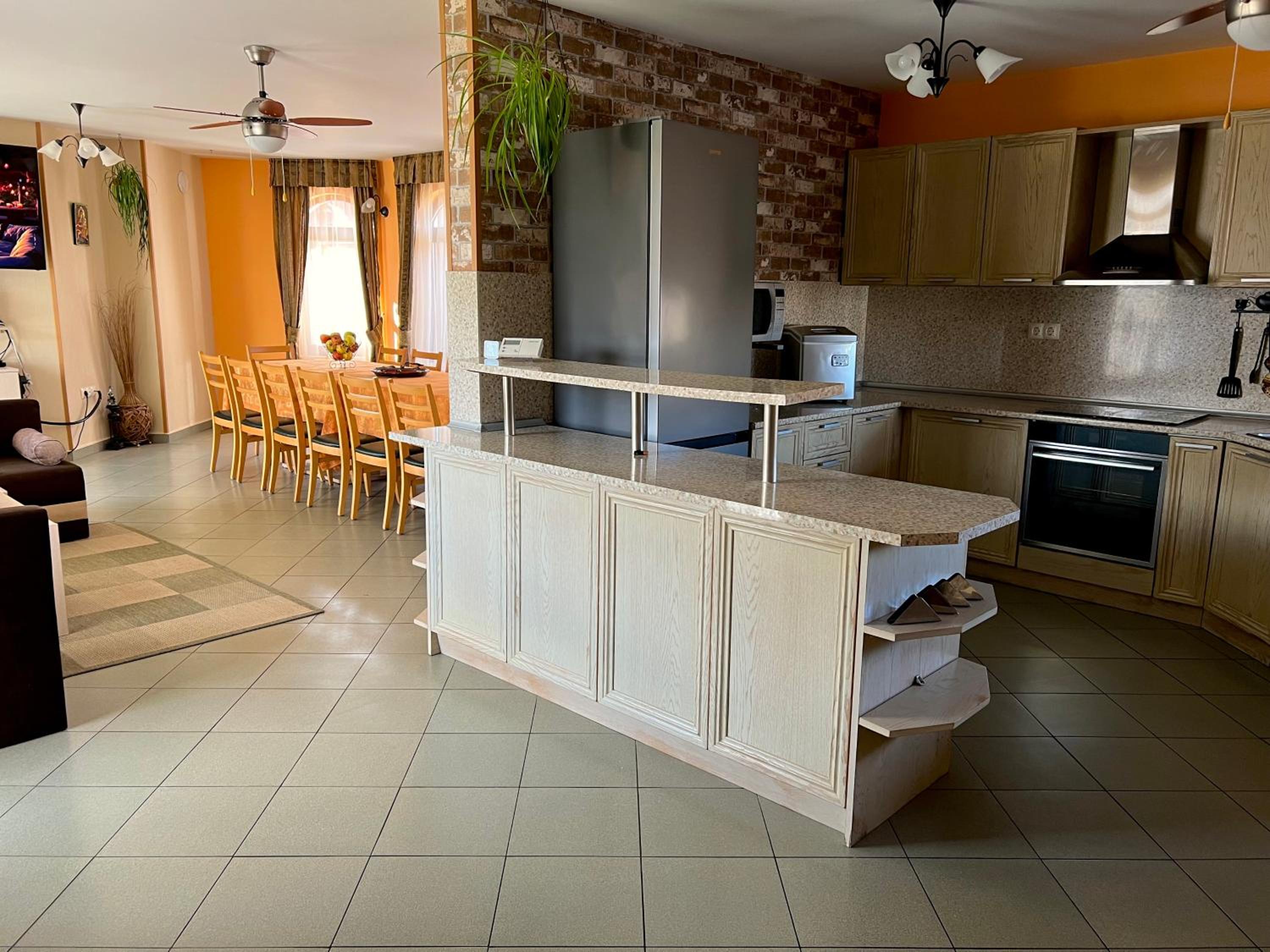 Guest House PETRA- Medovo, Sunny beach