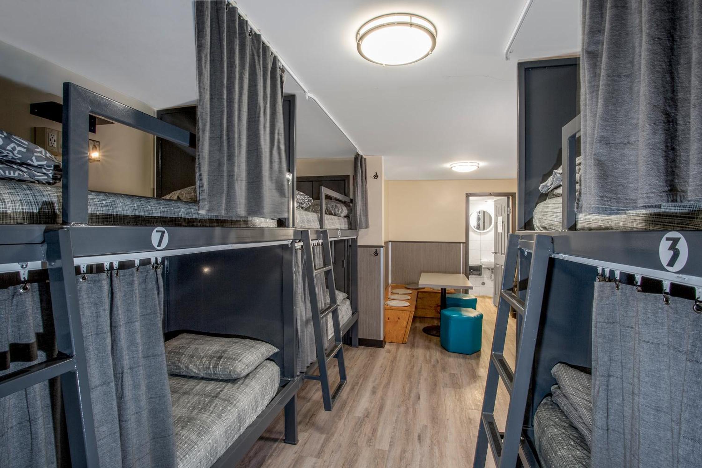 Jasper Vacations - Jasper Downtown Hostel - Property Image 3