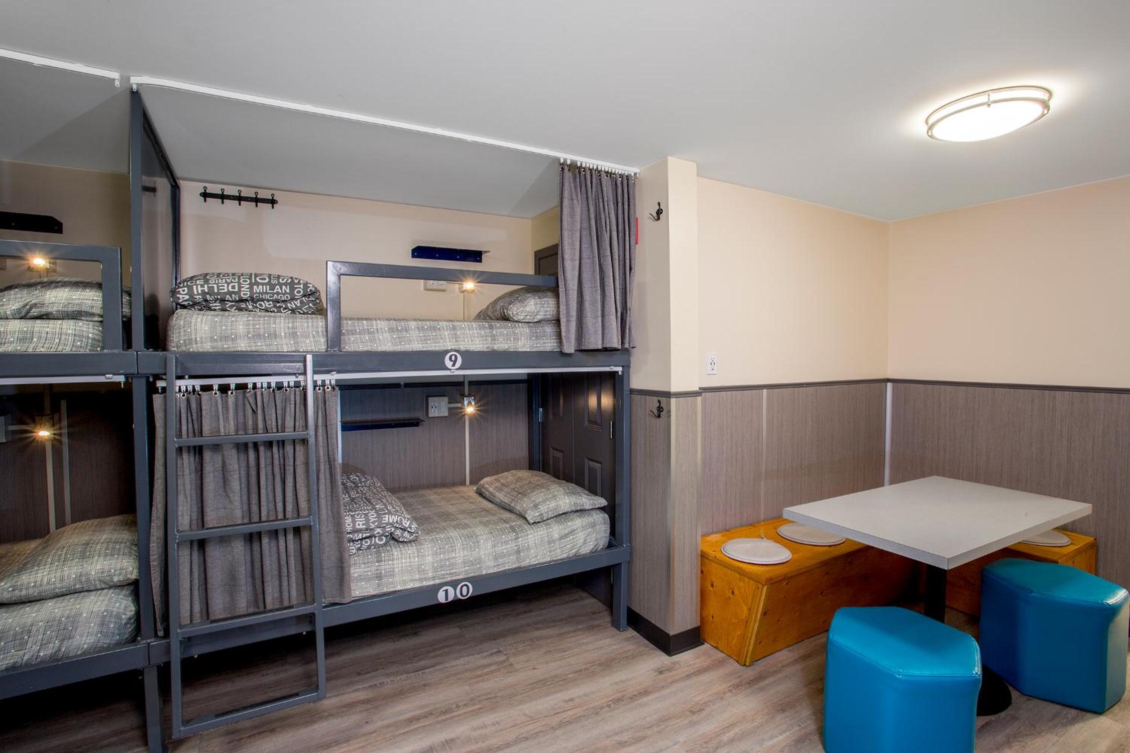 Jasper Vacations - Jasper Downtown Hostel - Property Image 4
