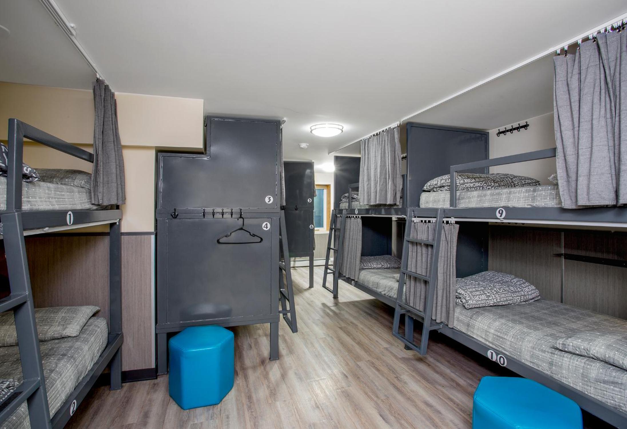 Jasper Vacations - Jasper Downtown Hostel - Property Image 5