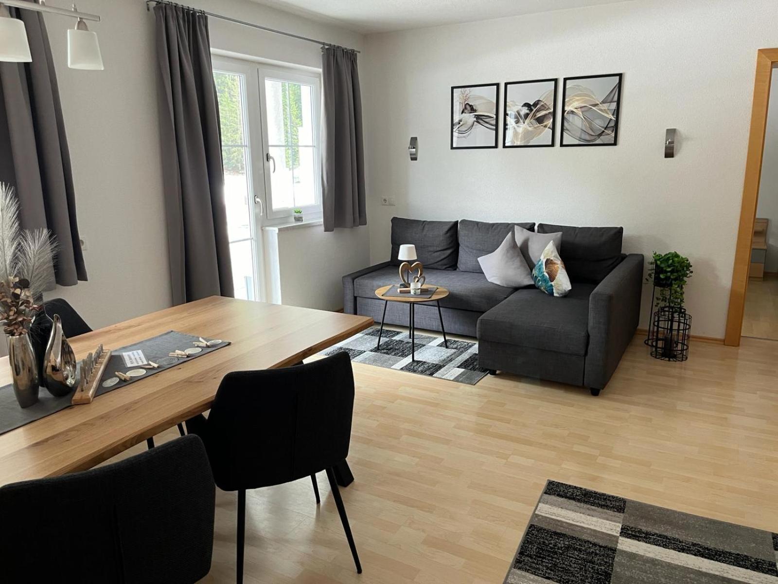 Ferienwohnung Höllrigl