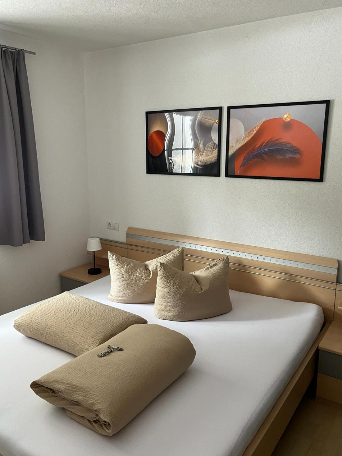 Ferienwohnung Höllrigl