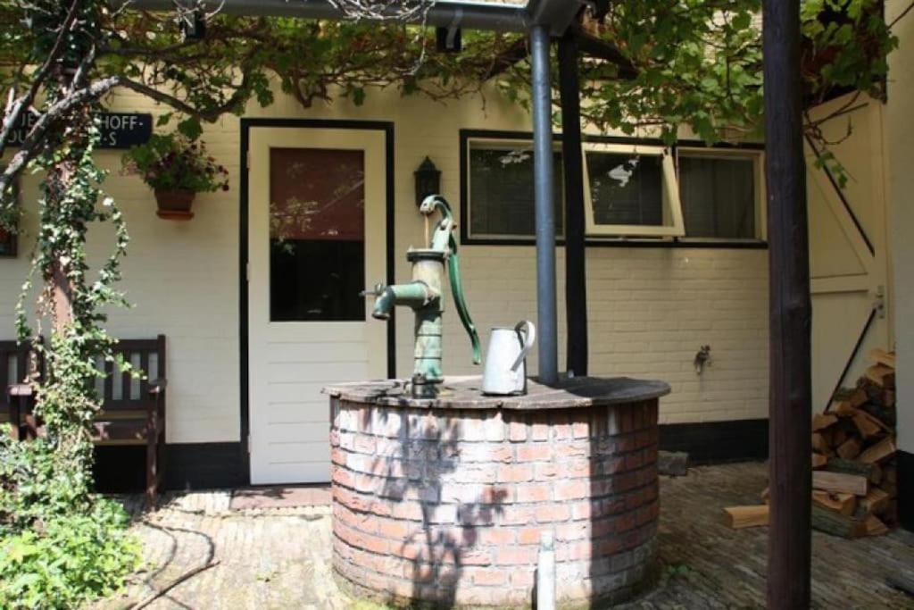 Holiday home De Waterput in Bergen NH view 3