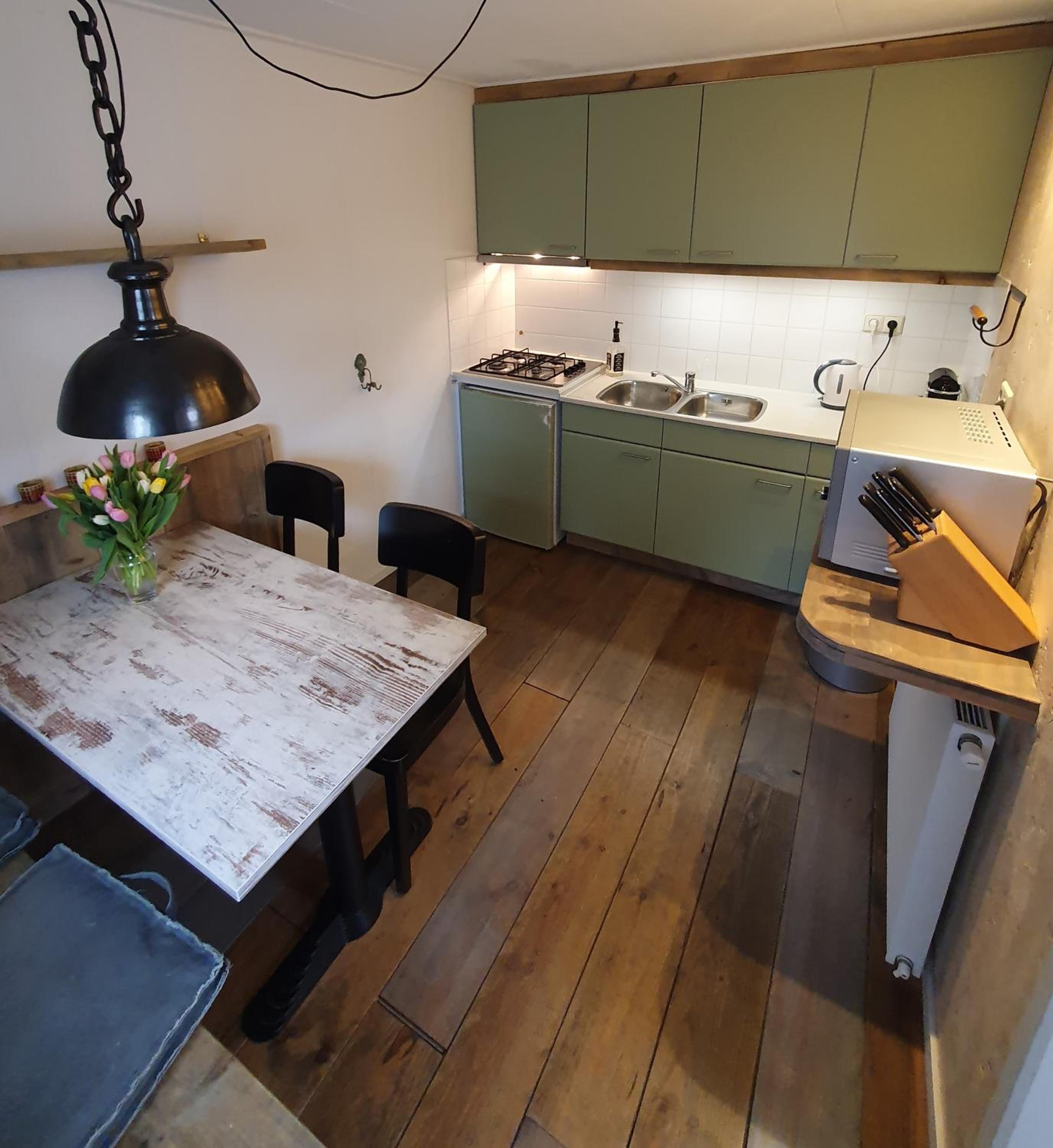 Holiday home De Waterput in Bergen NH view 4