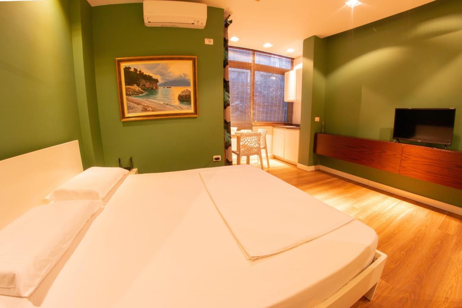 Marina Cozy Studio