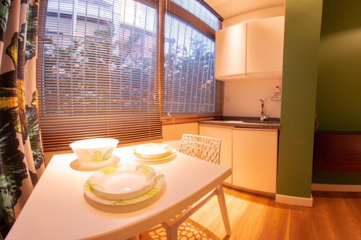 Marina Cozy Studio