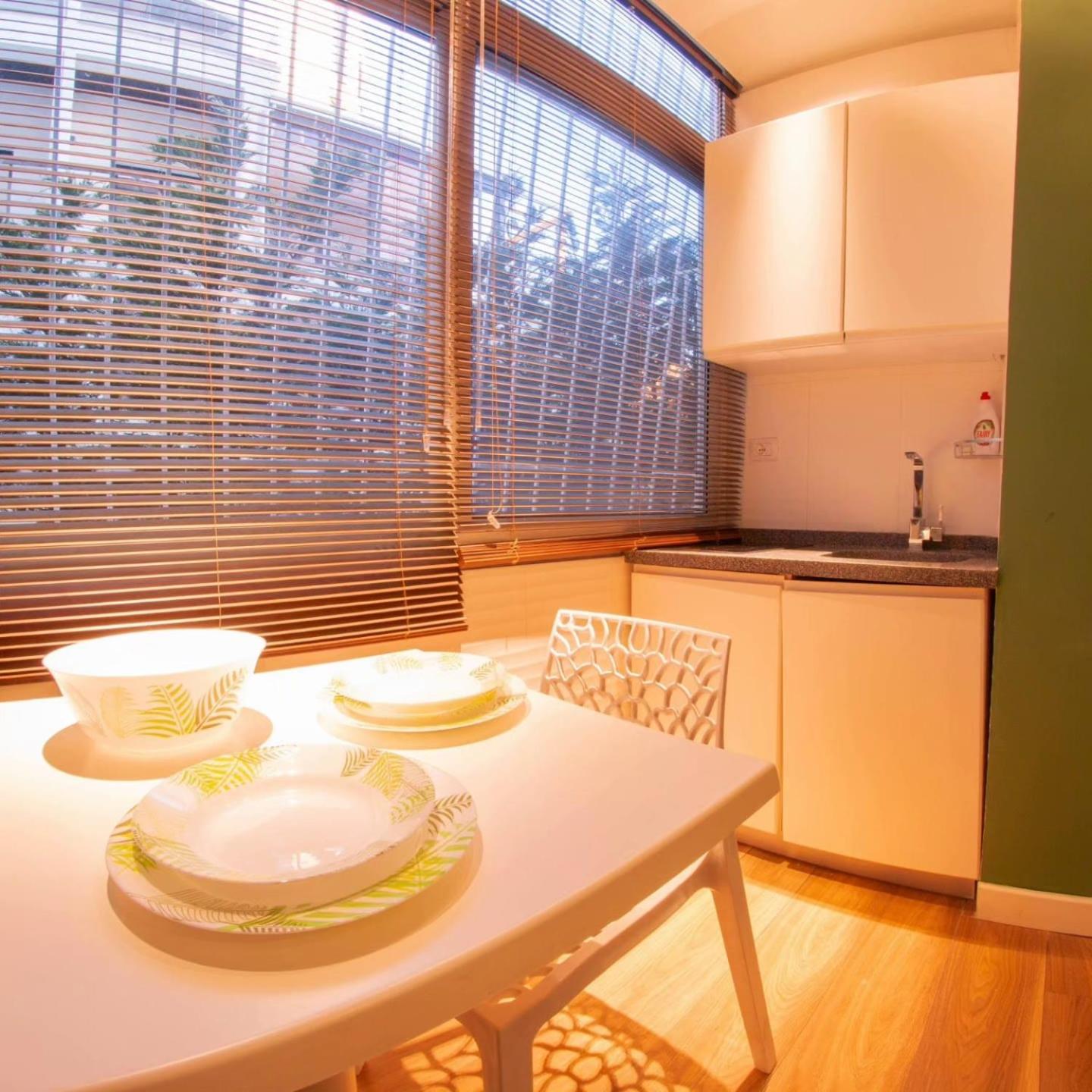 Marina Cozy Studio