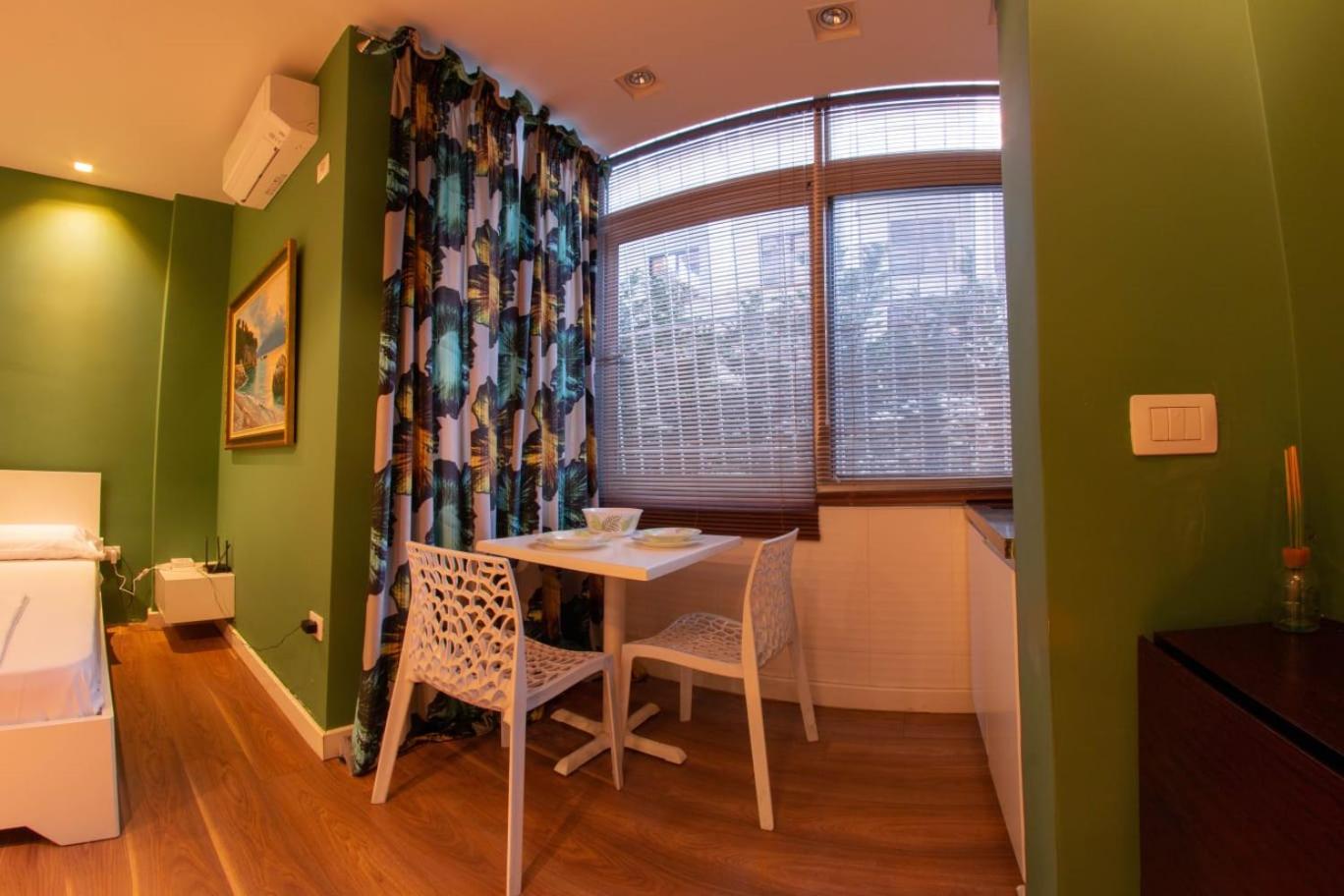 Marina Cozy Studio
