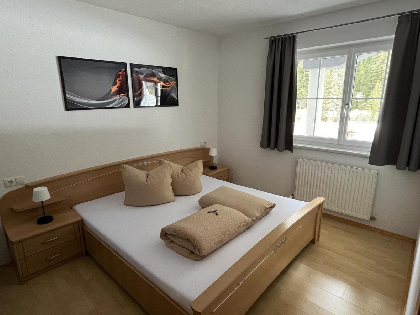 Ferienwohnung Höllrigl
