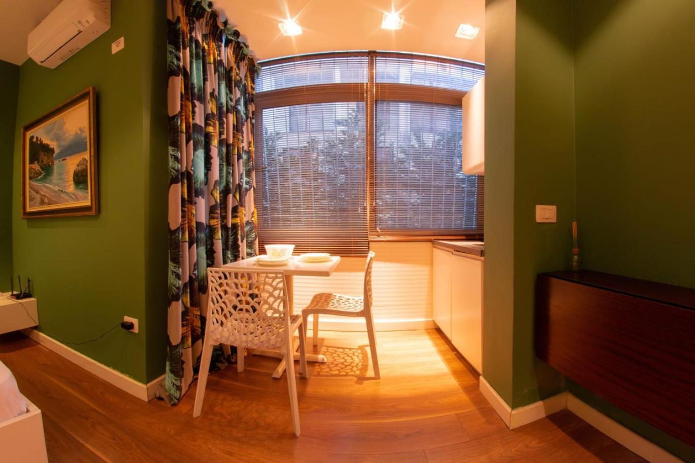 Marina Cozy Studio