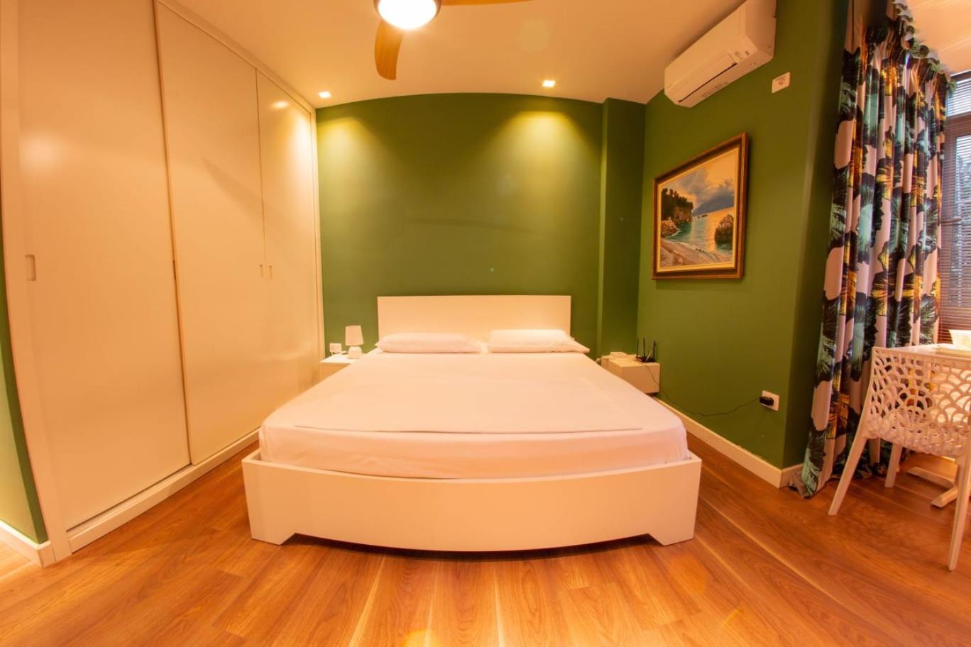 Marina Cozy Studio