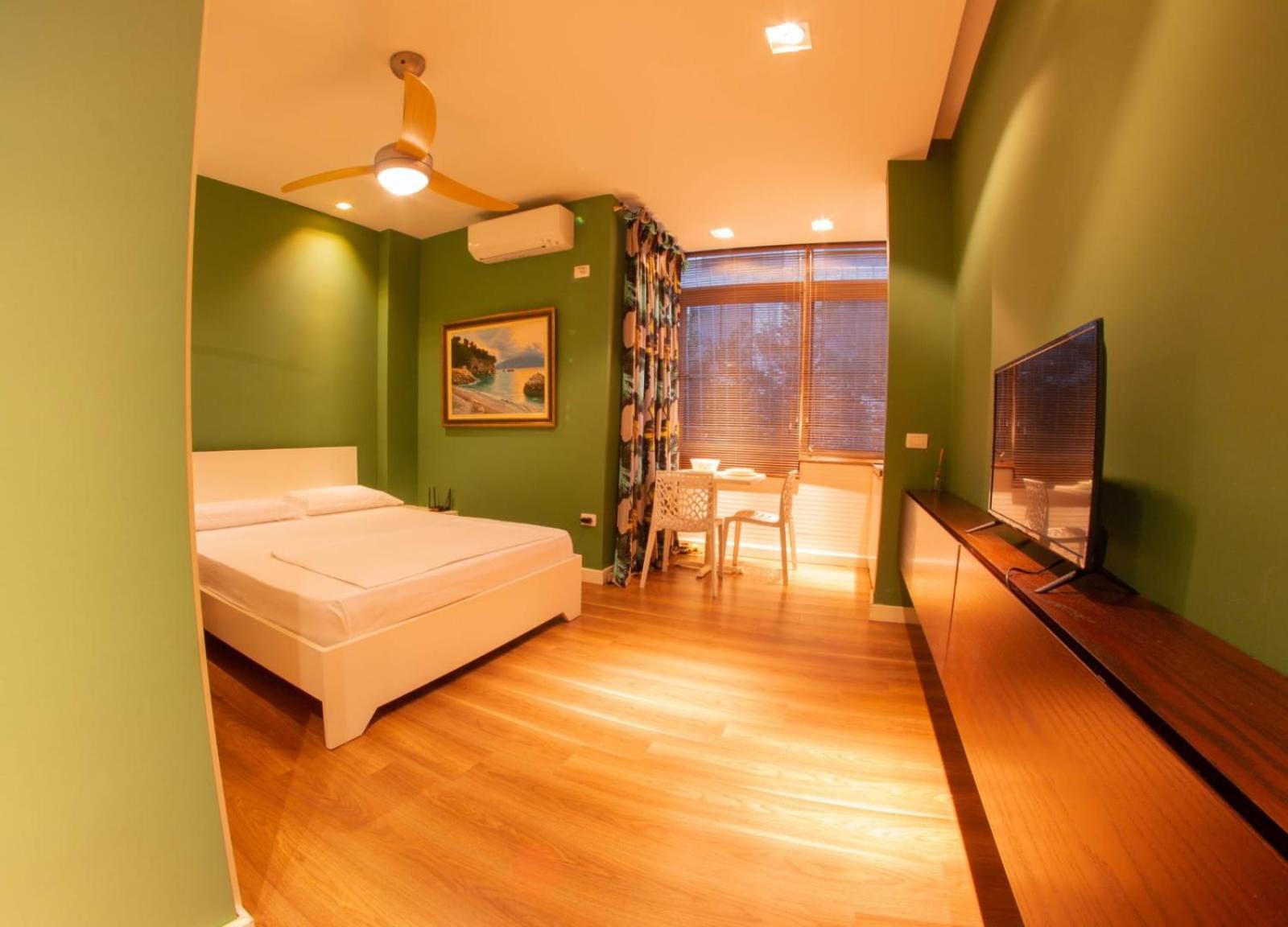 Marina Cozy Studio