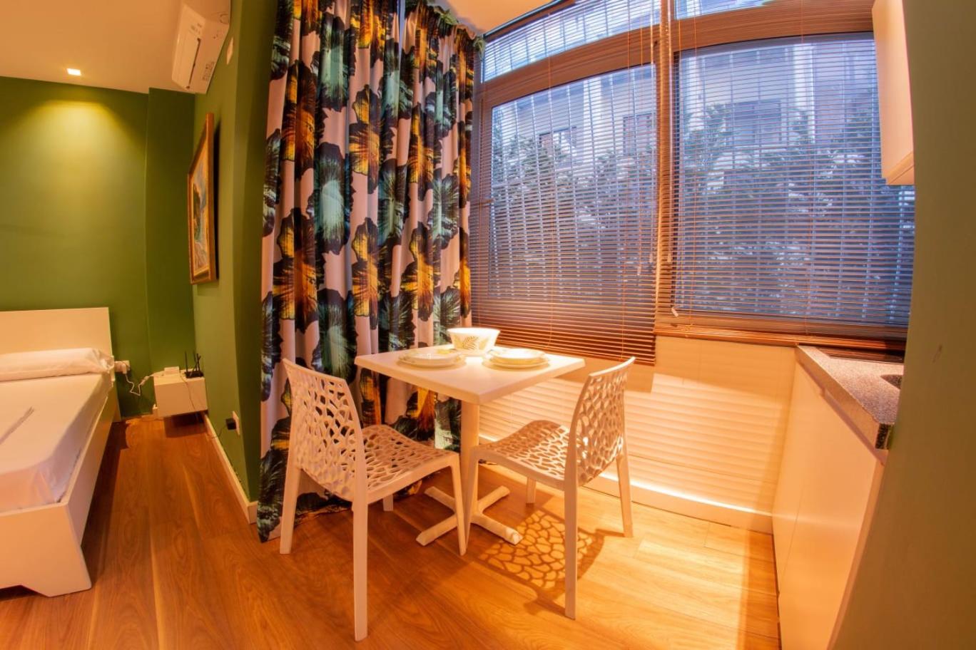 Marina Cozy Studio
