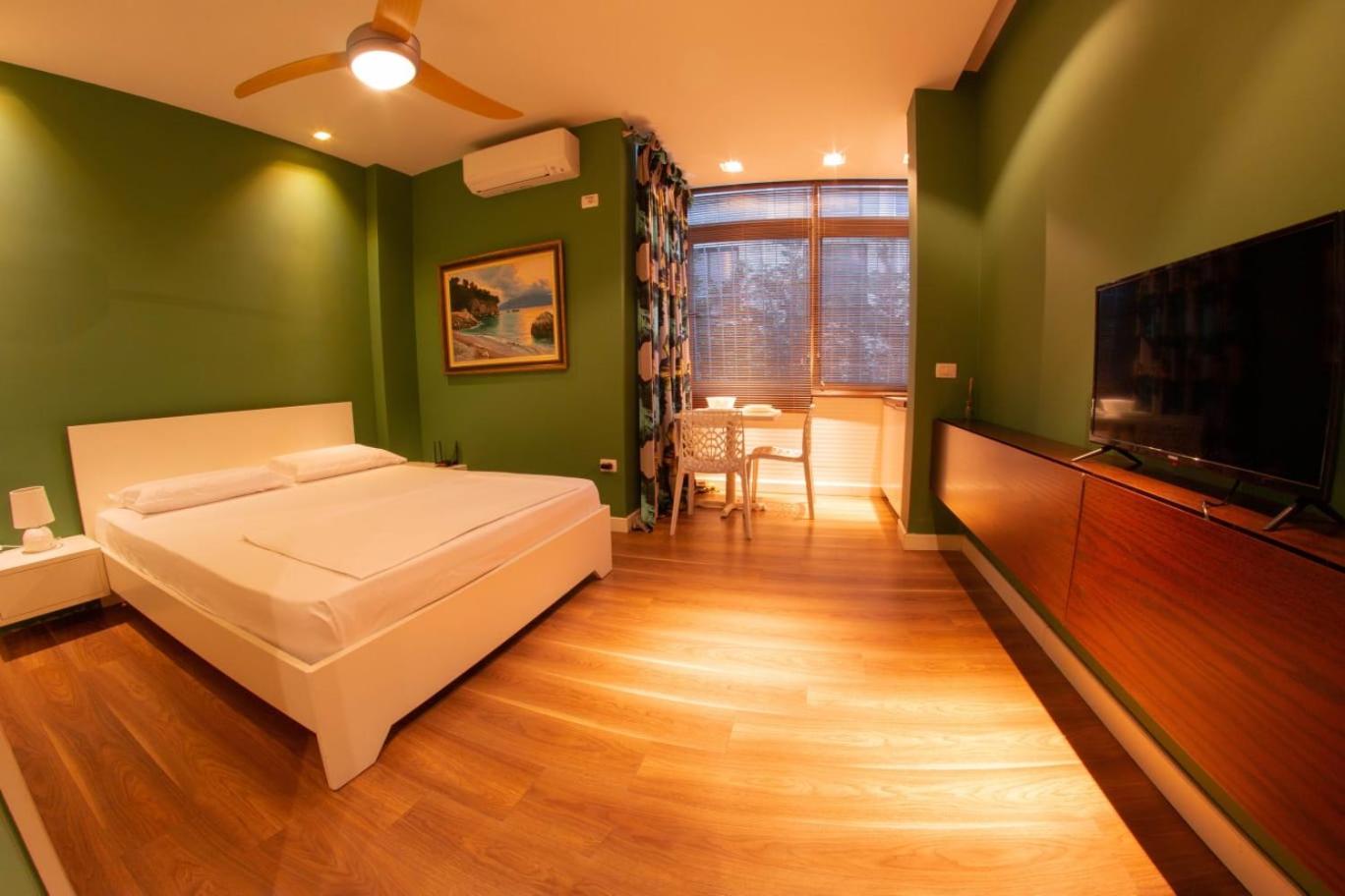 Marina Cozy Studio