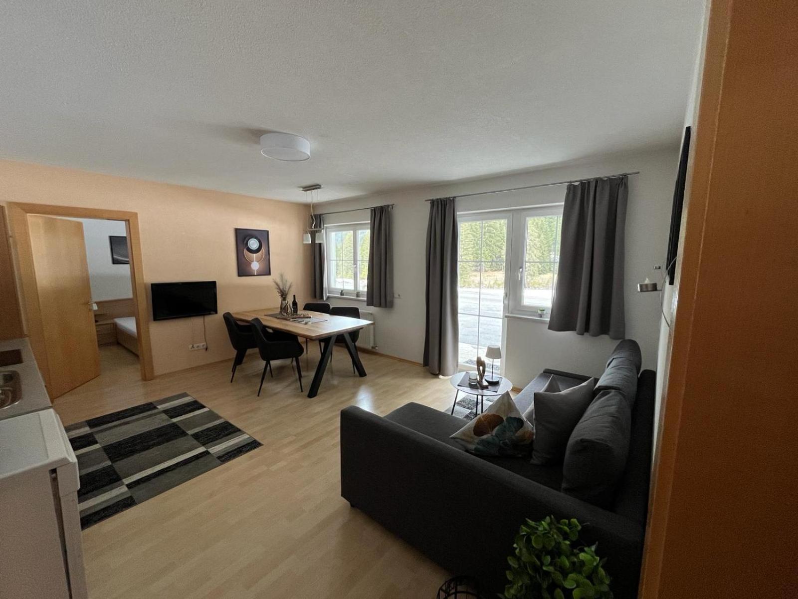 Ferienwohnung Höllrigl