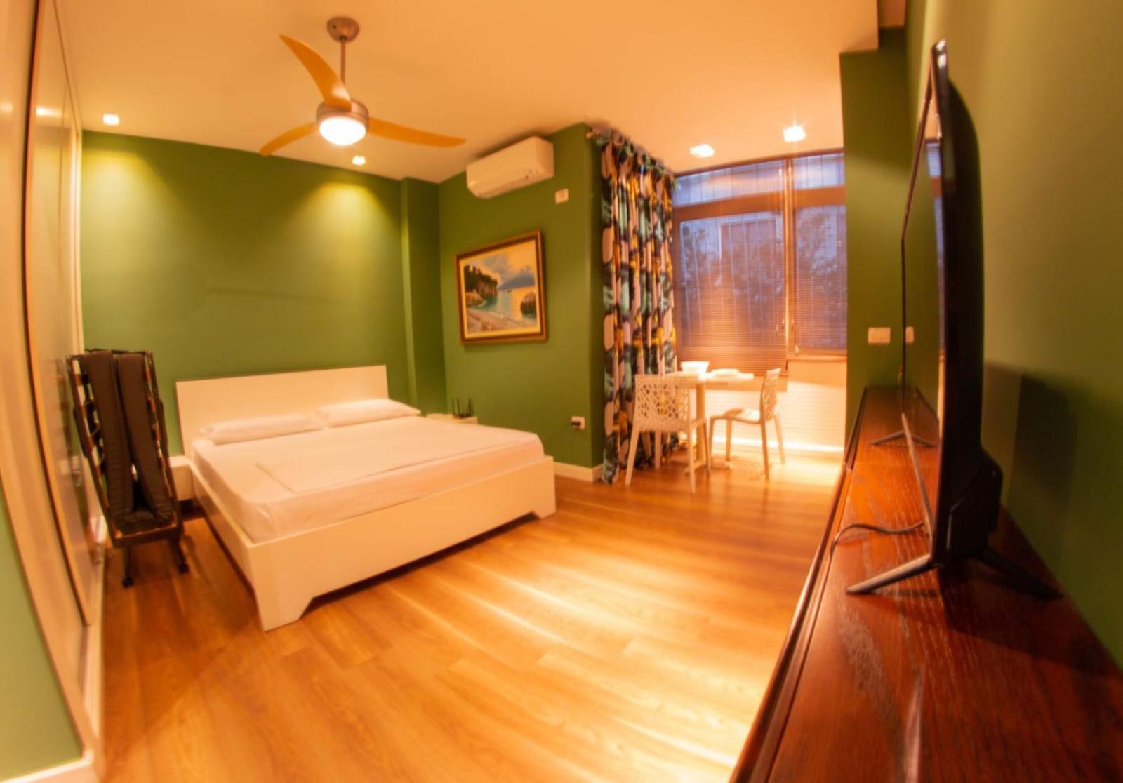 Marina Cozy Studio