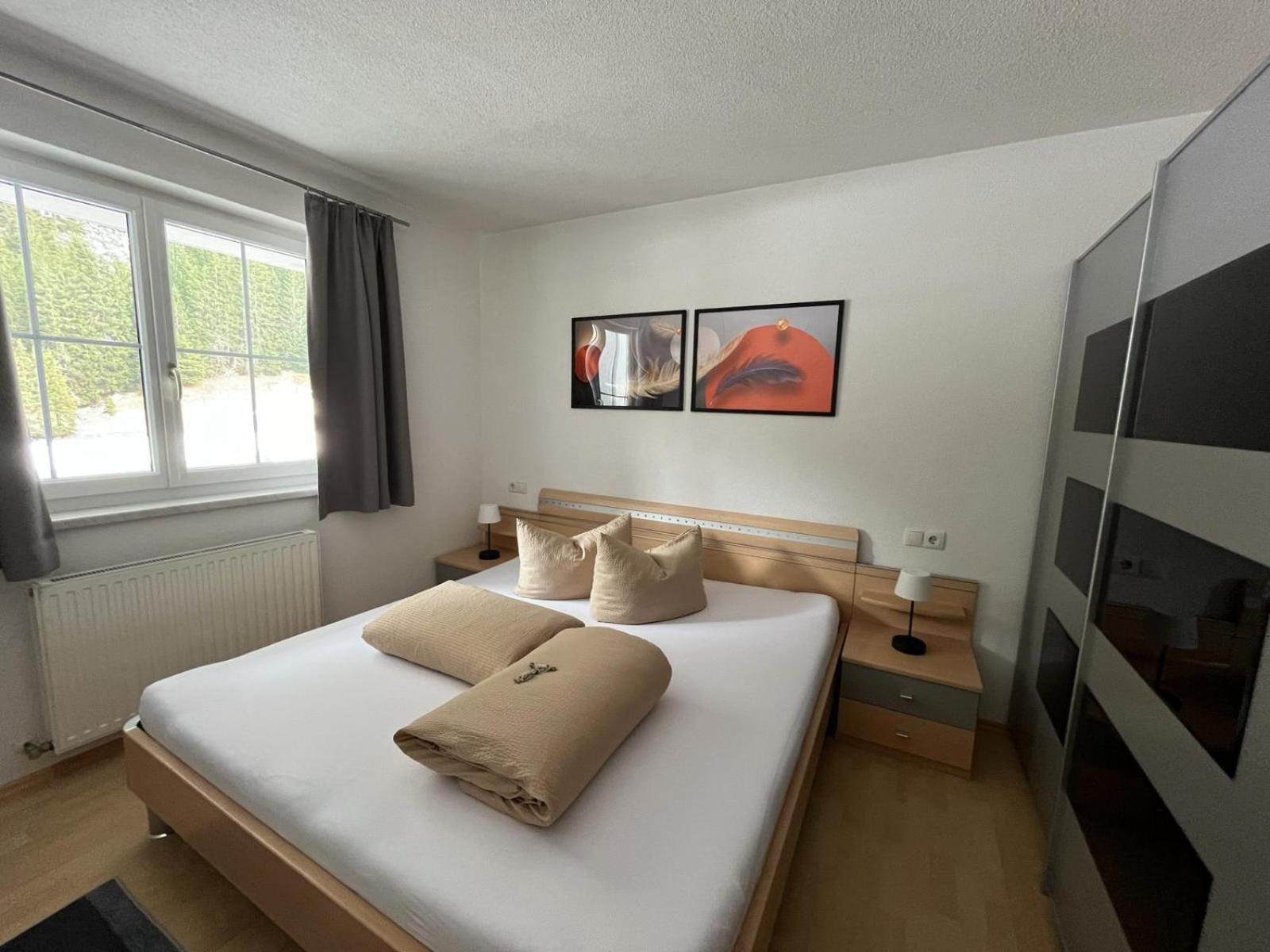 Ferienwohnung Höllrigl