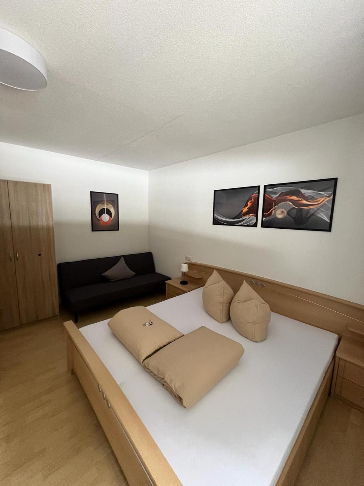 Ferienwohnung Höllrigl