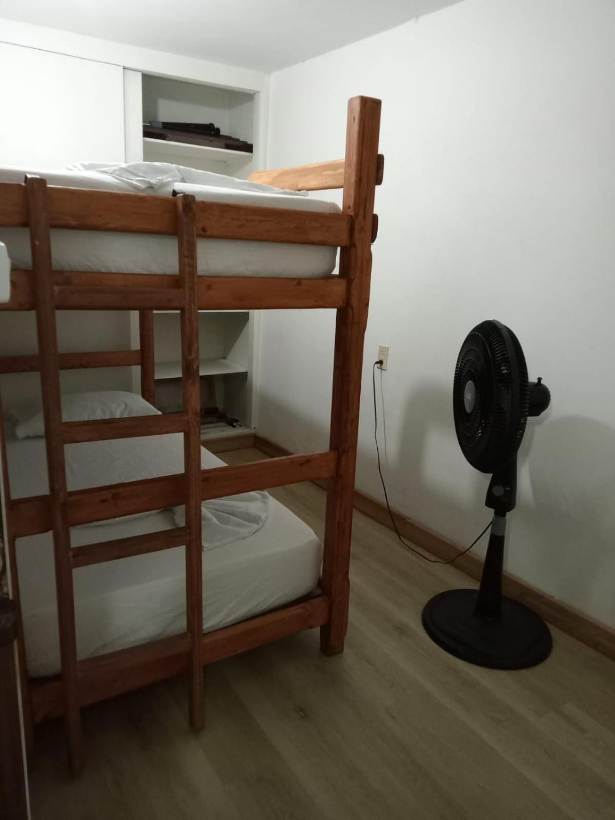 Estadio APARTE HOTEL 203